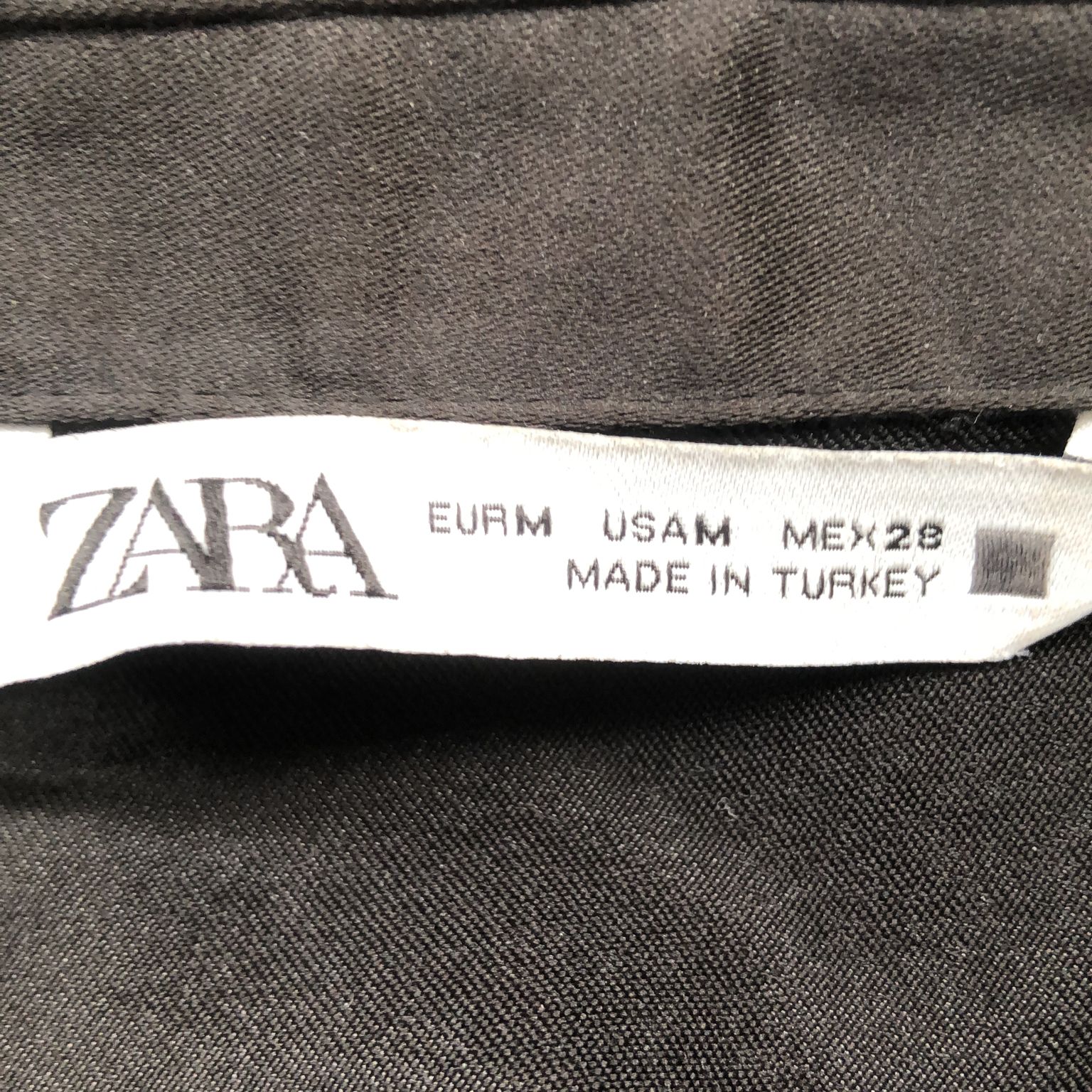 Zara