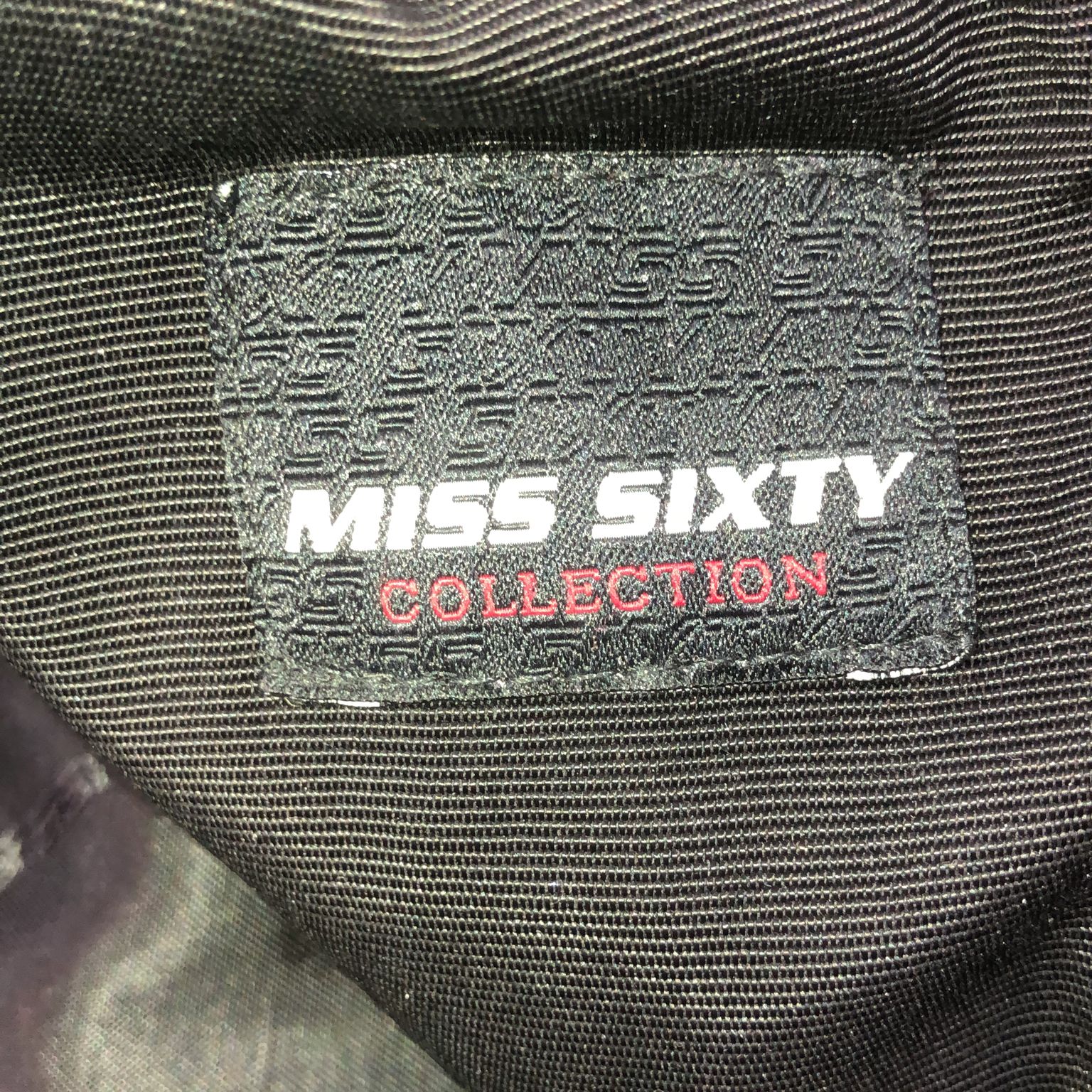 Miss Sixty