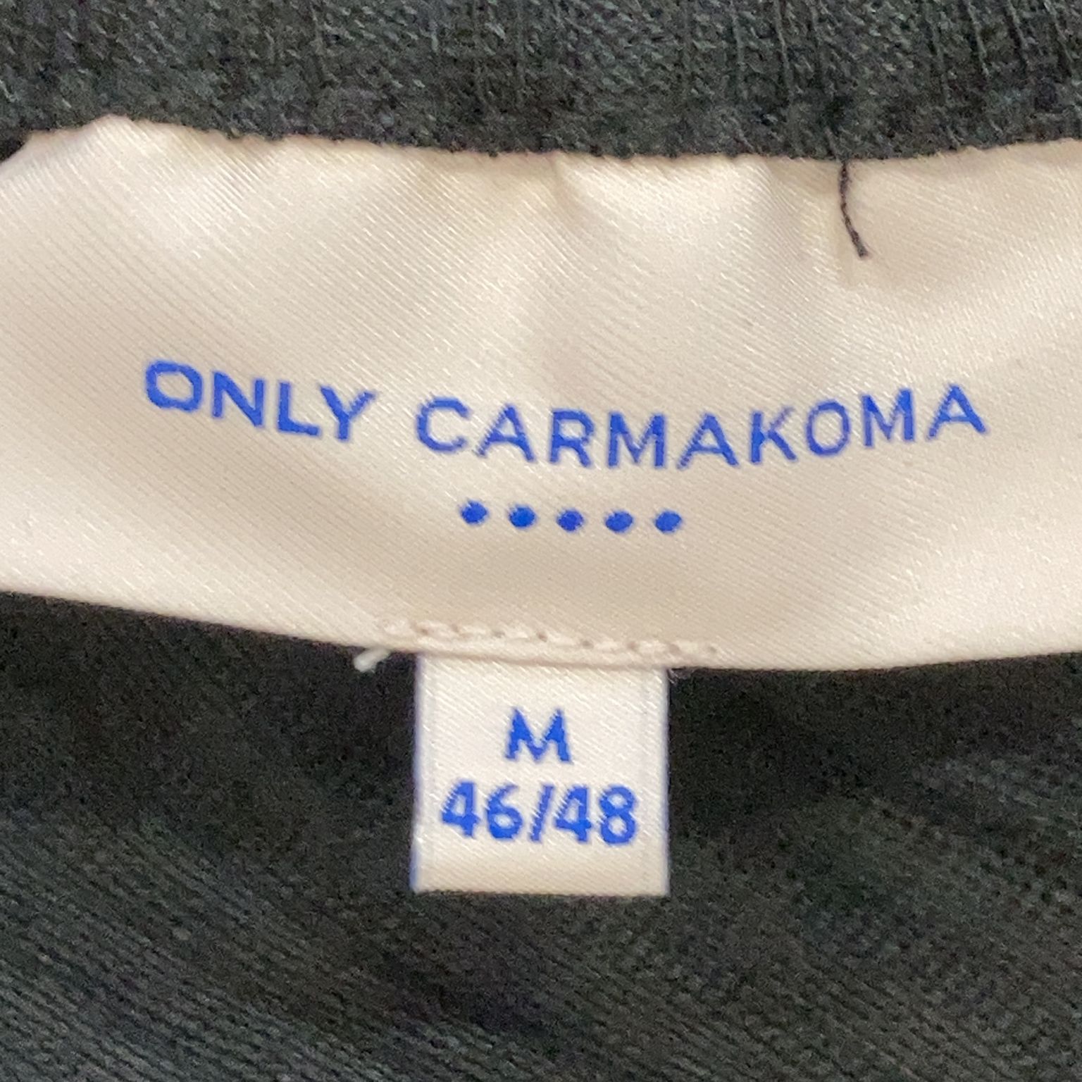 ONLY Carmakoma