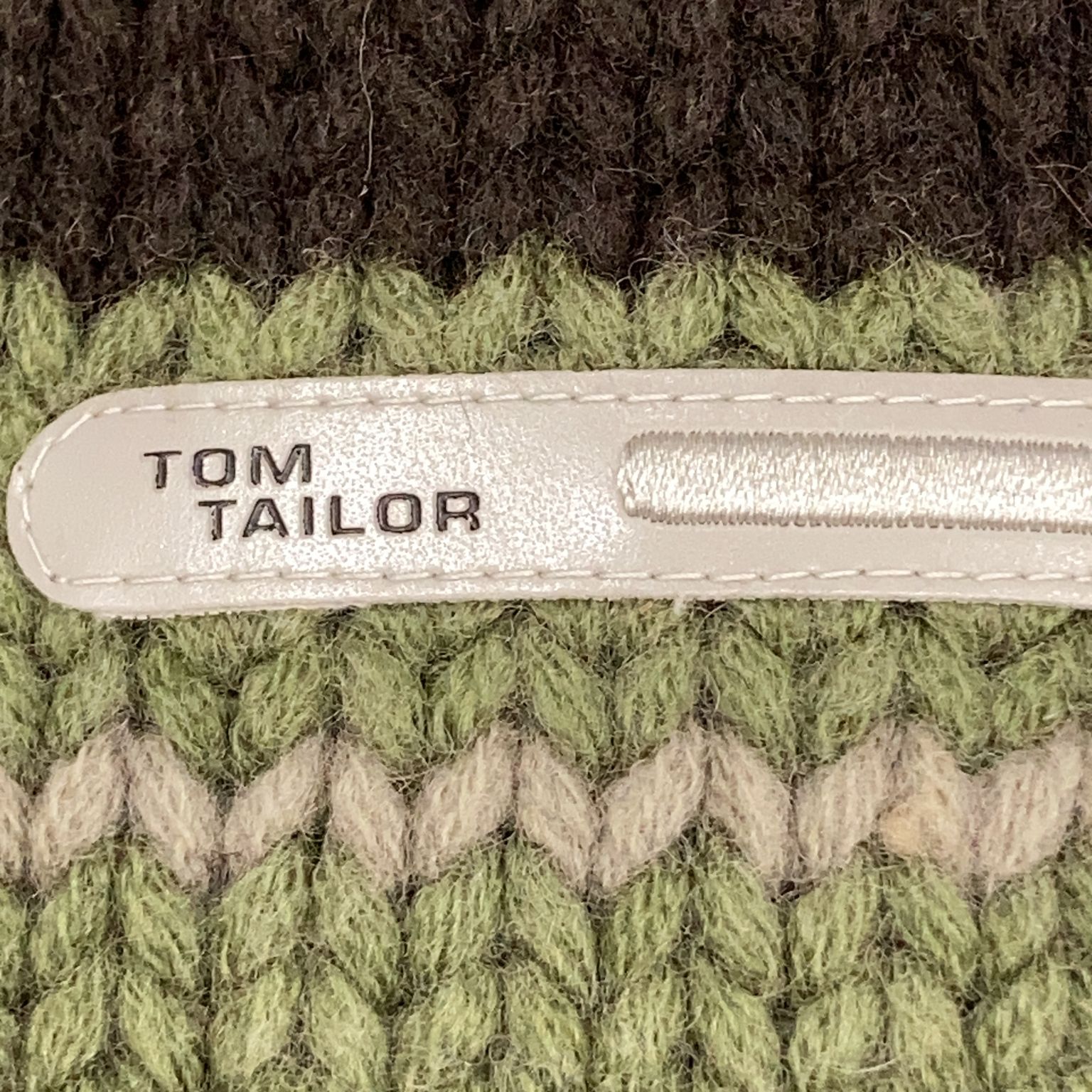 Tom Tailor