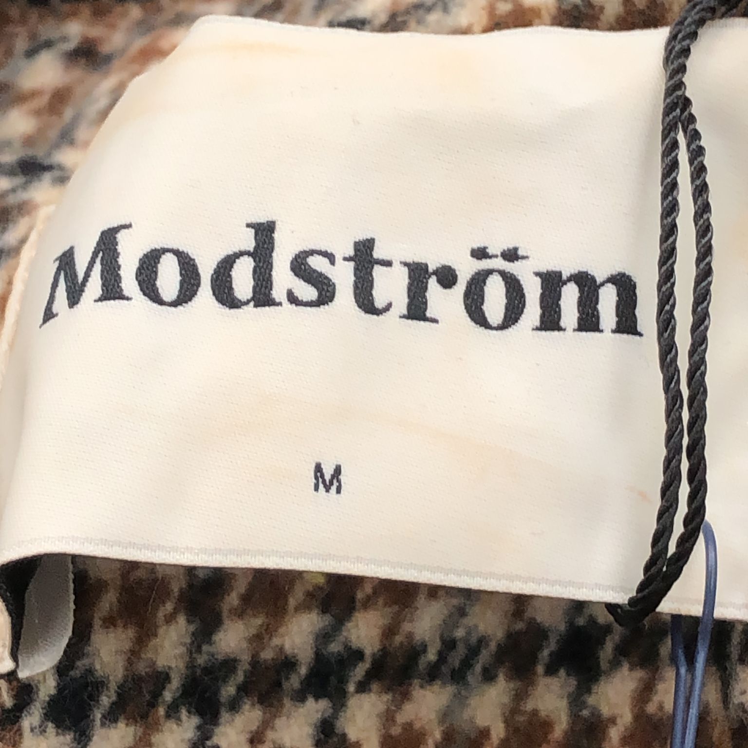 Modström