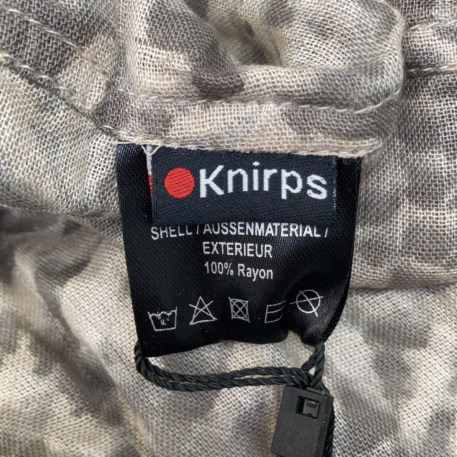 Knirps