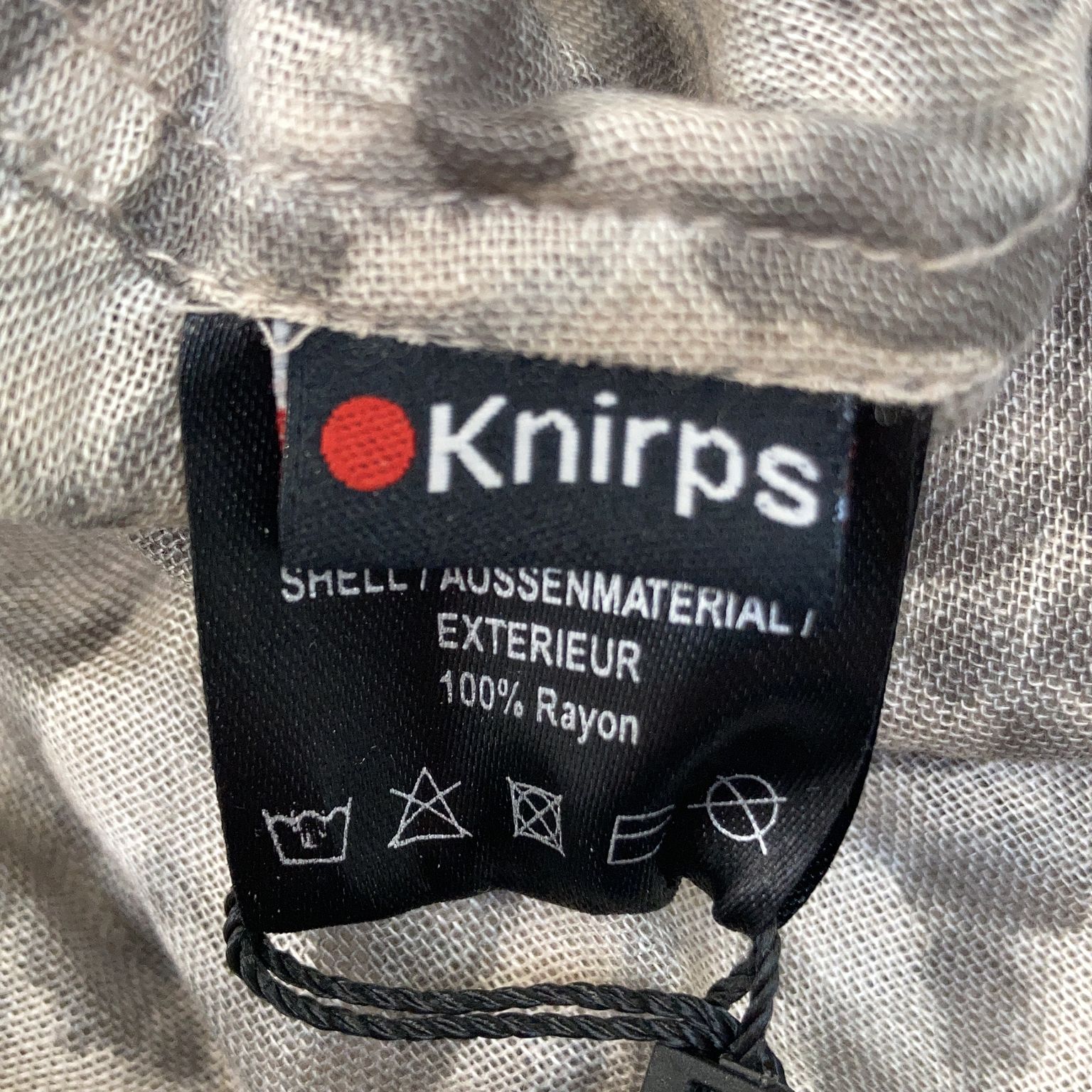 Knirps