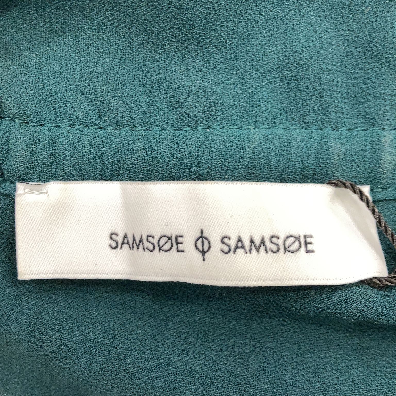 Samsøe  Samsøe