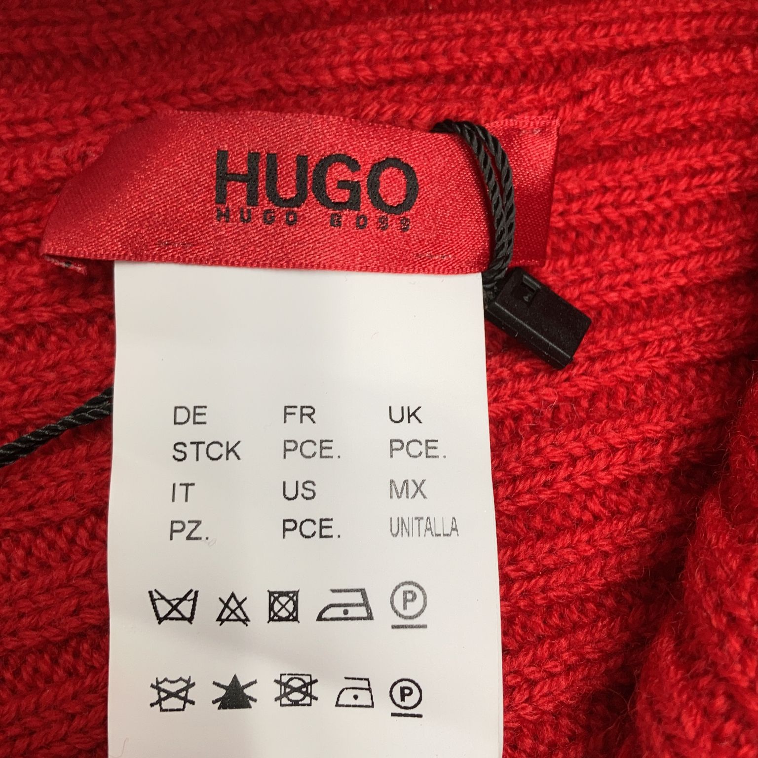 Hugo Hugo Boss