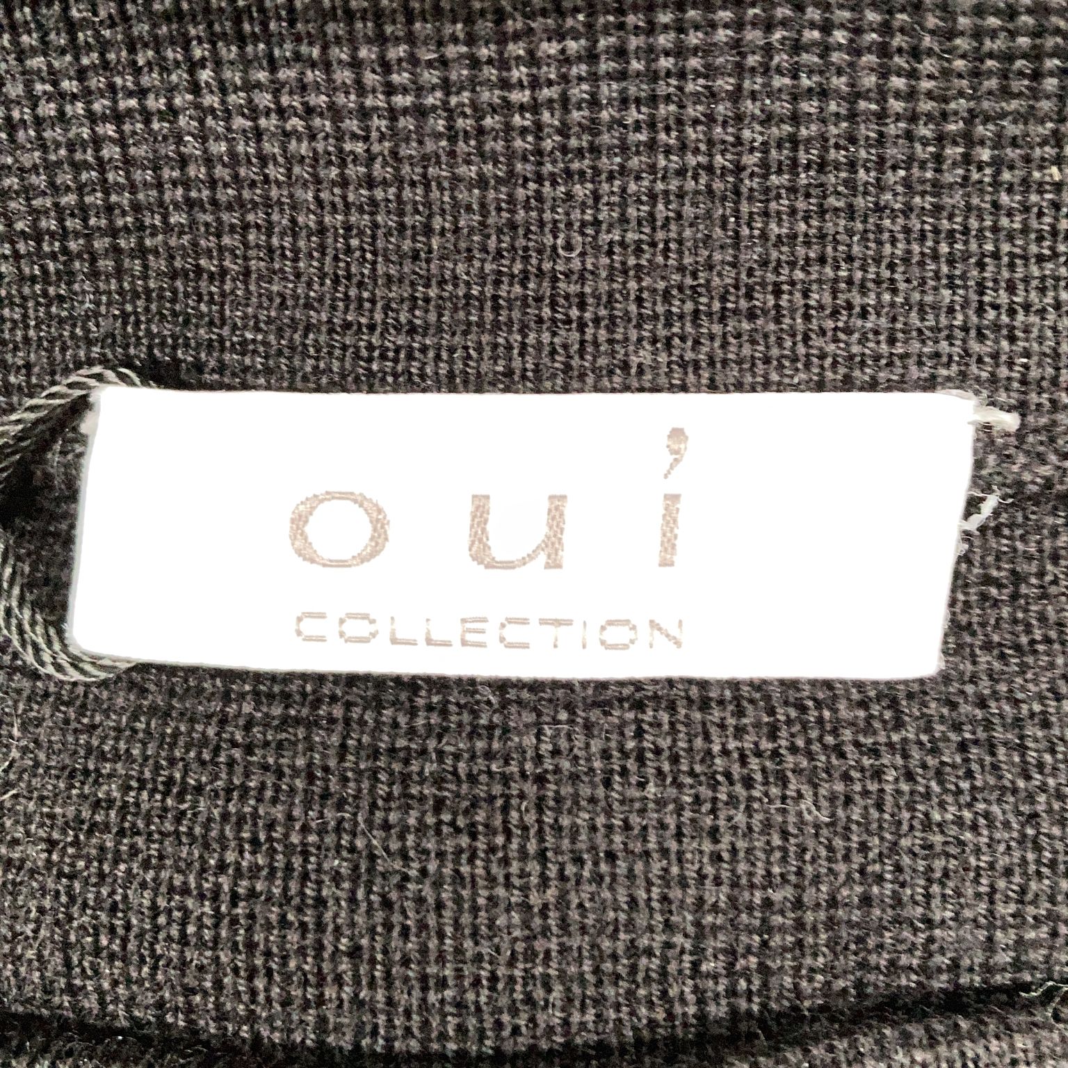 Oui Collection