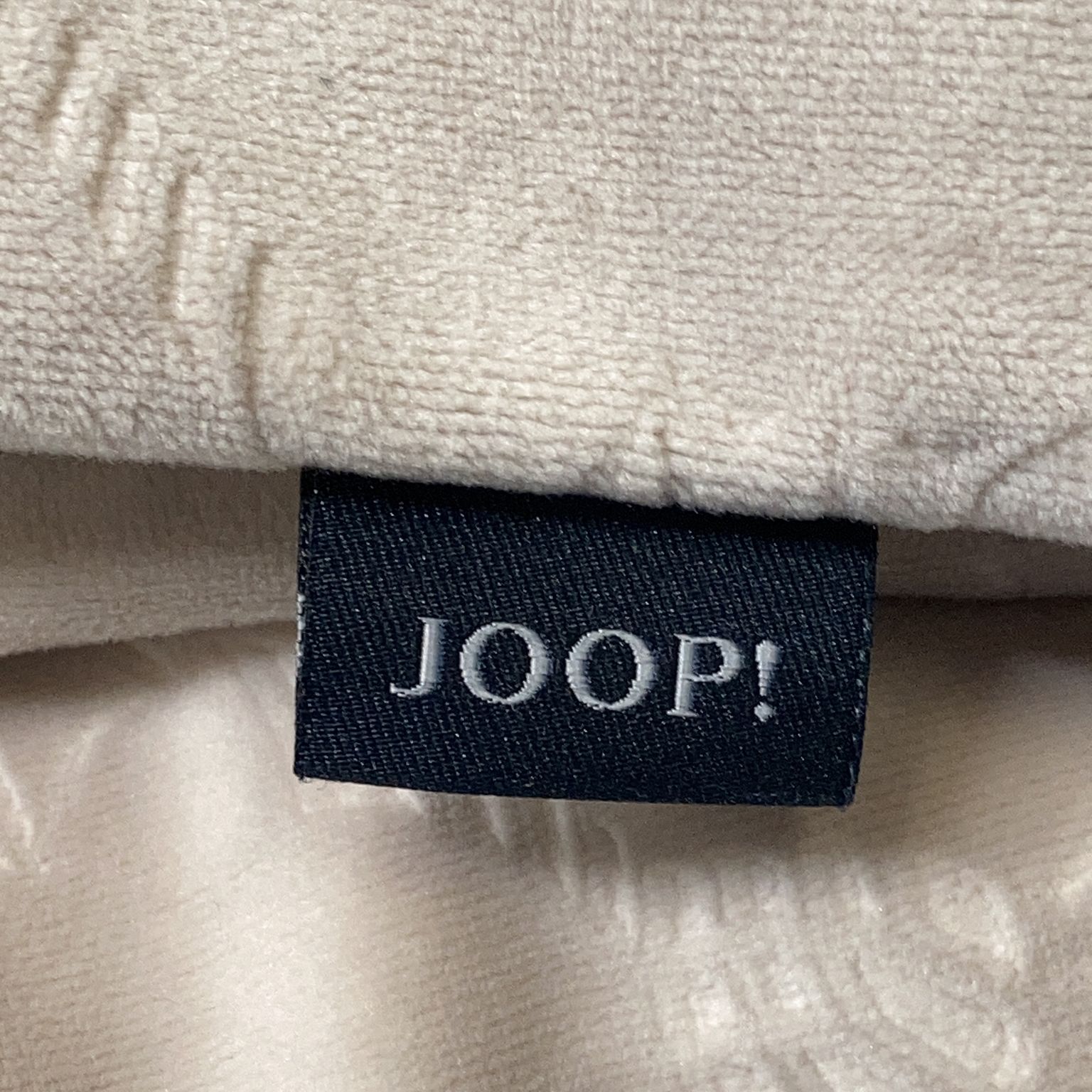 JOOP!