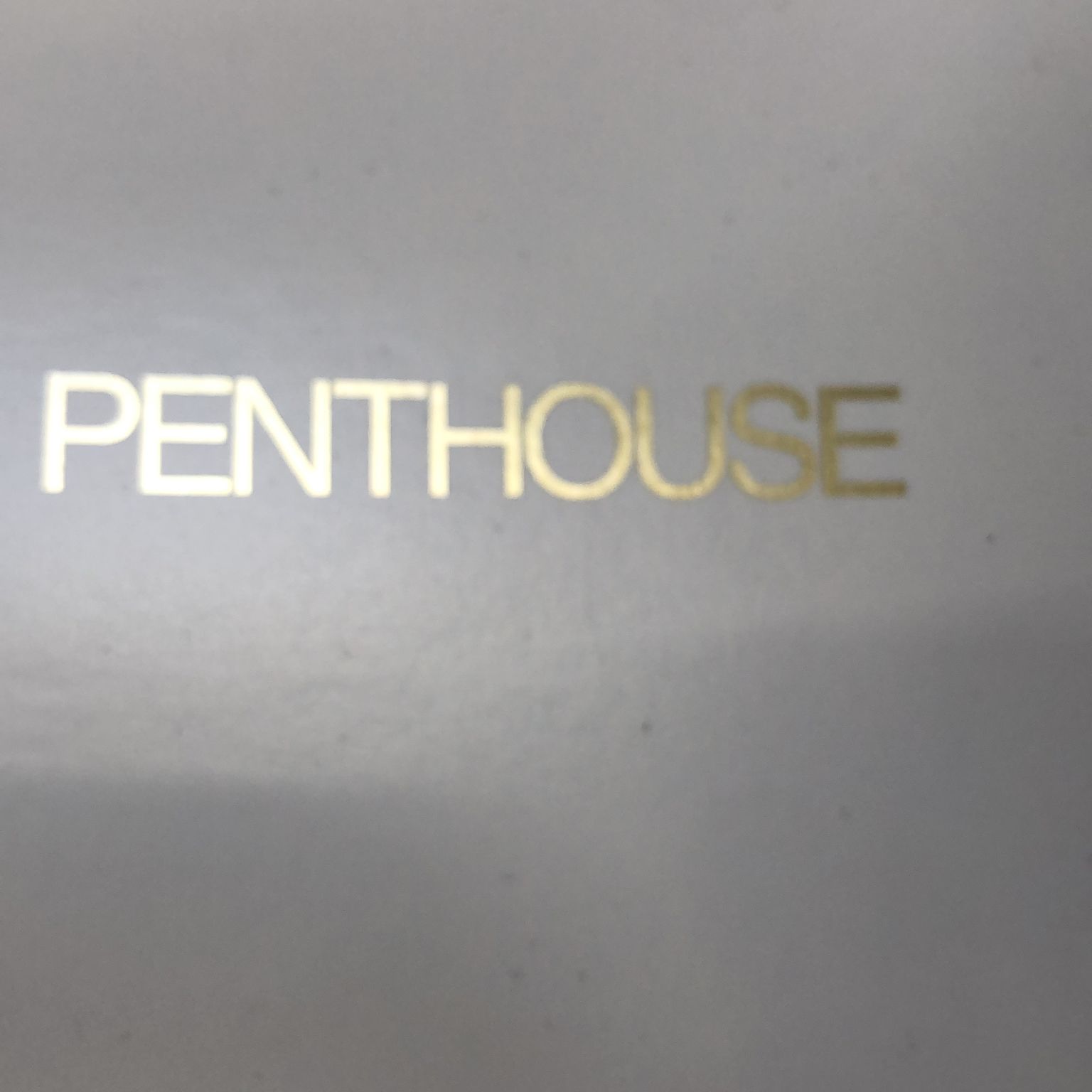 Penthouse