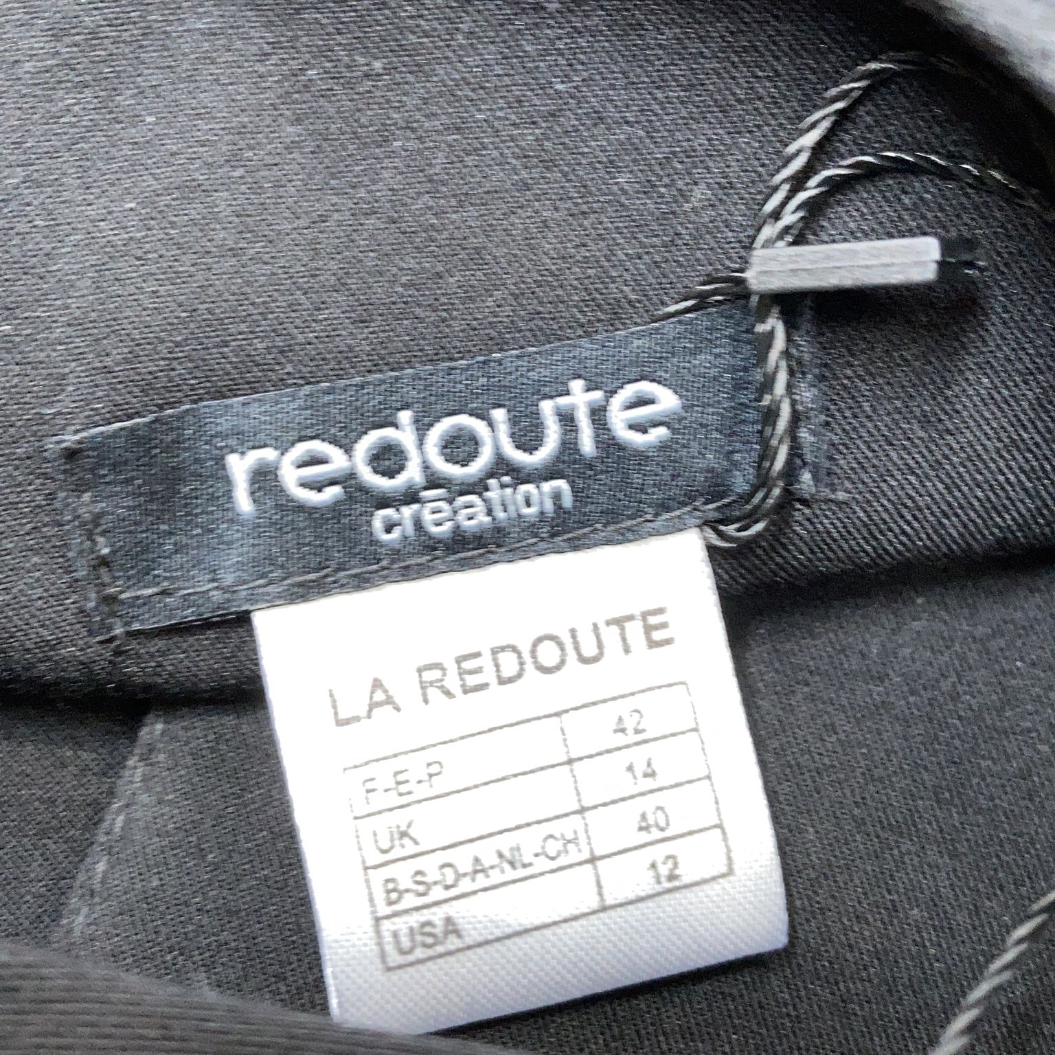 Redoute Creation