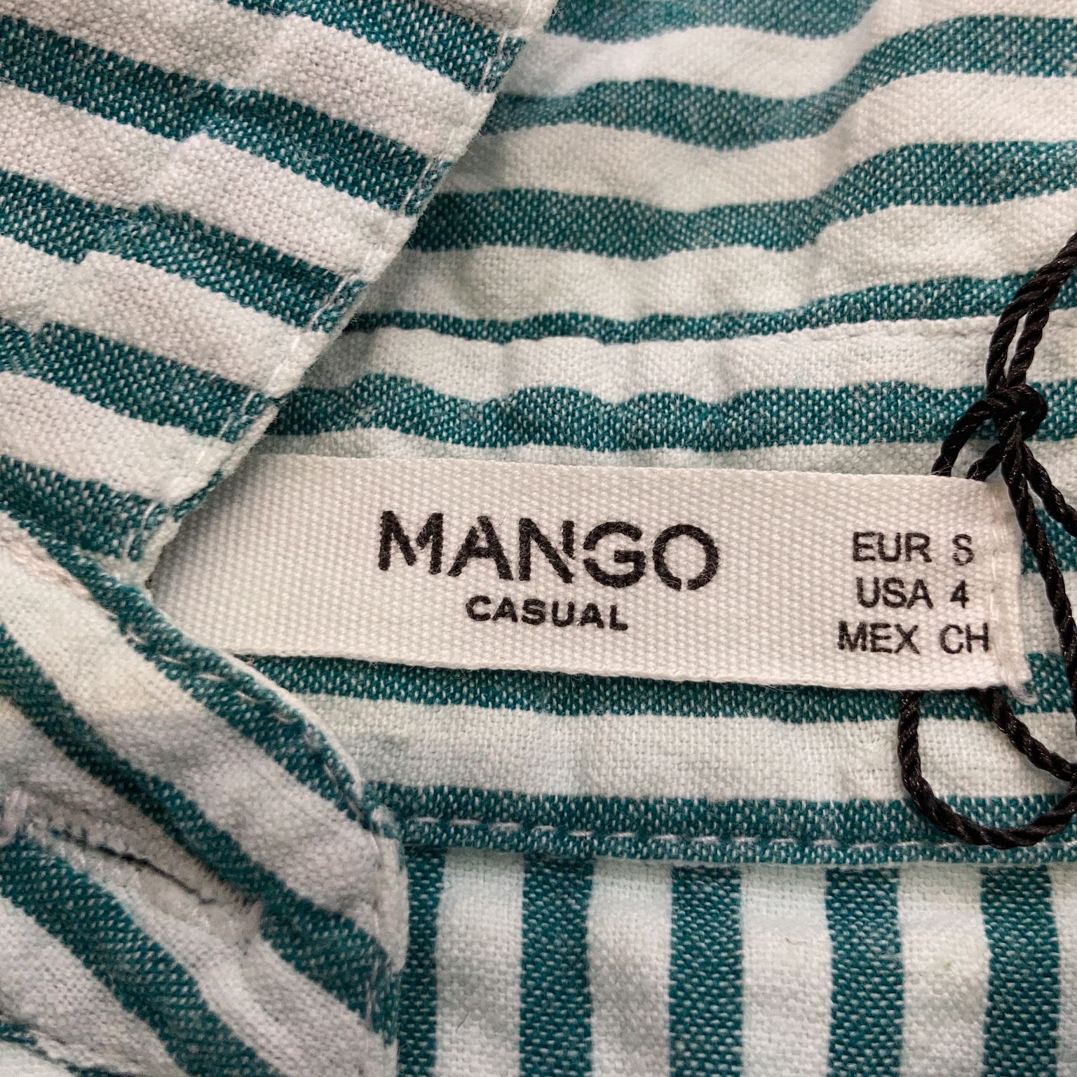 Mango