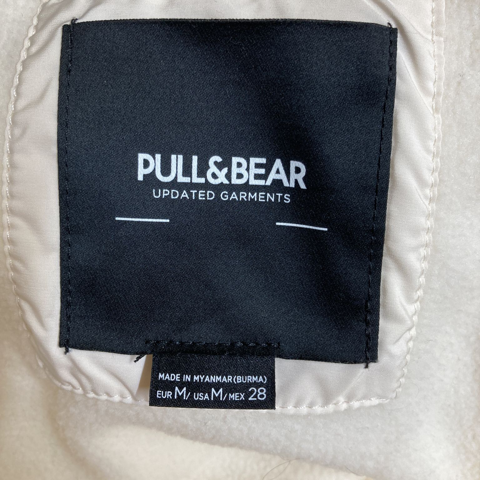 Pull  Bear