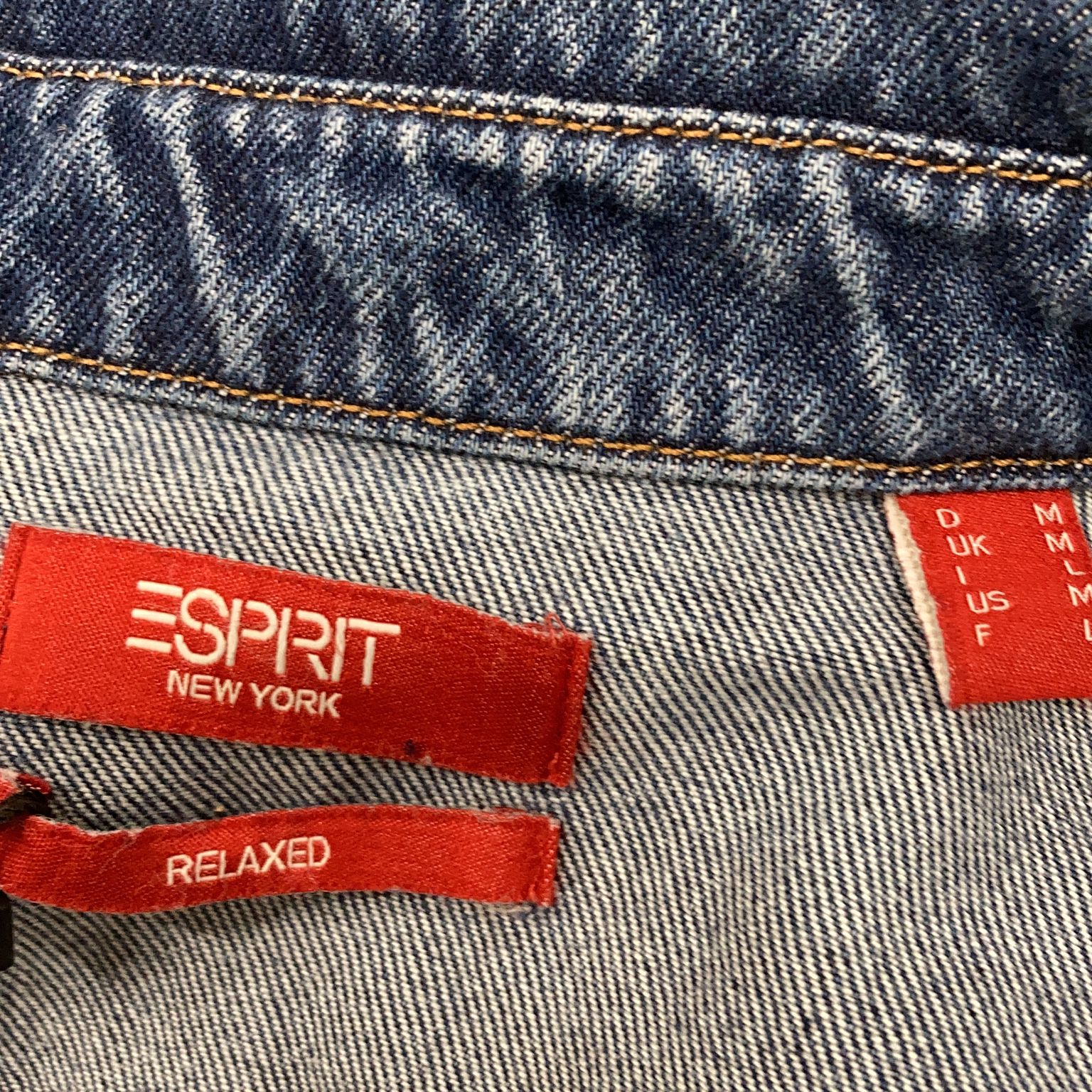 ESPRIT