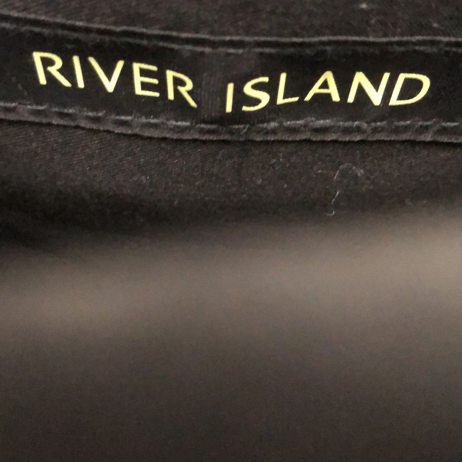 River Island