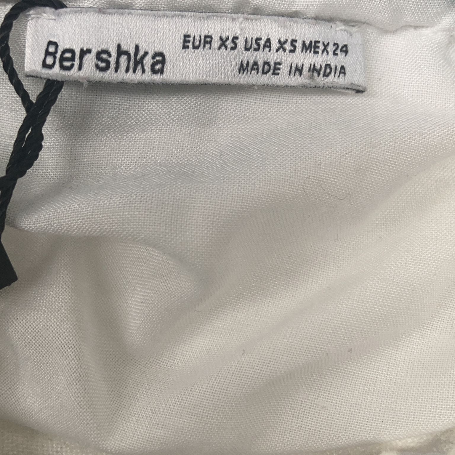 Bershka