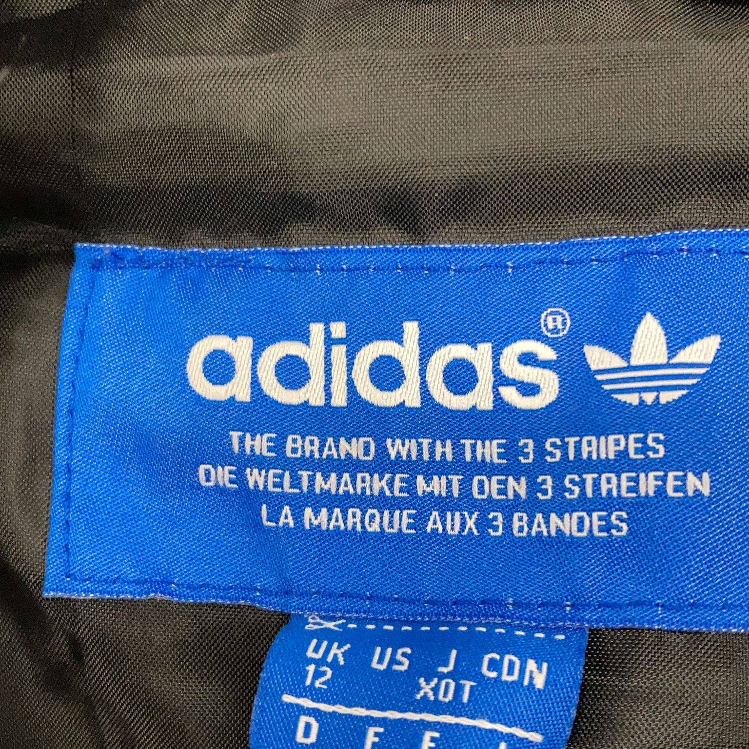 Adidas