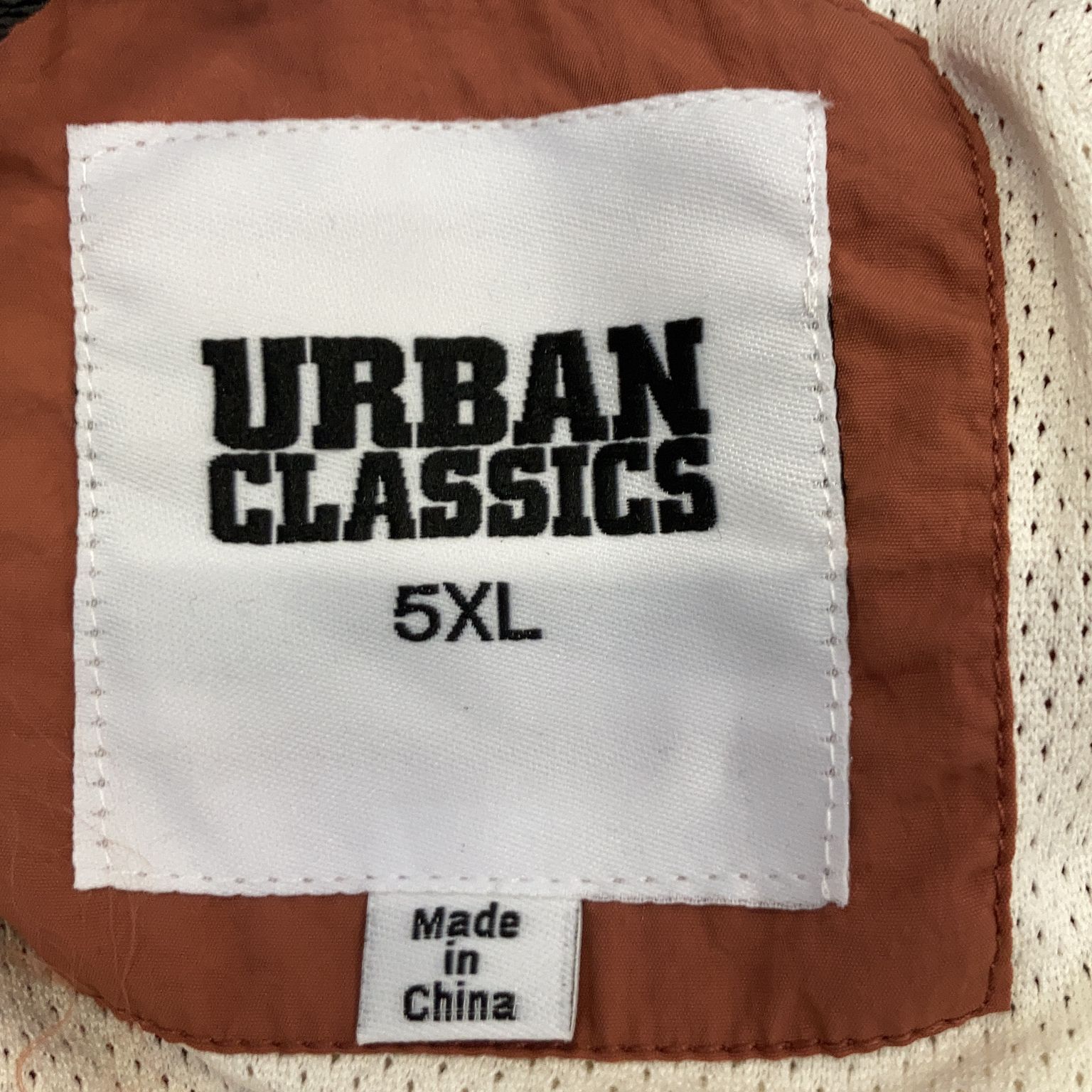 Urban Classics