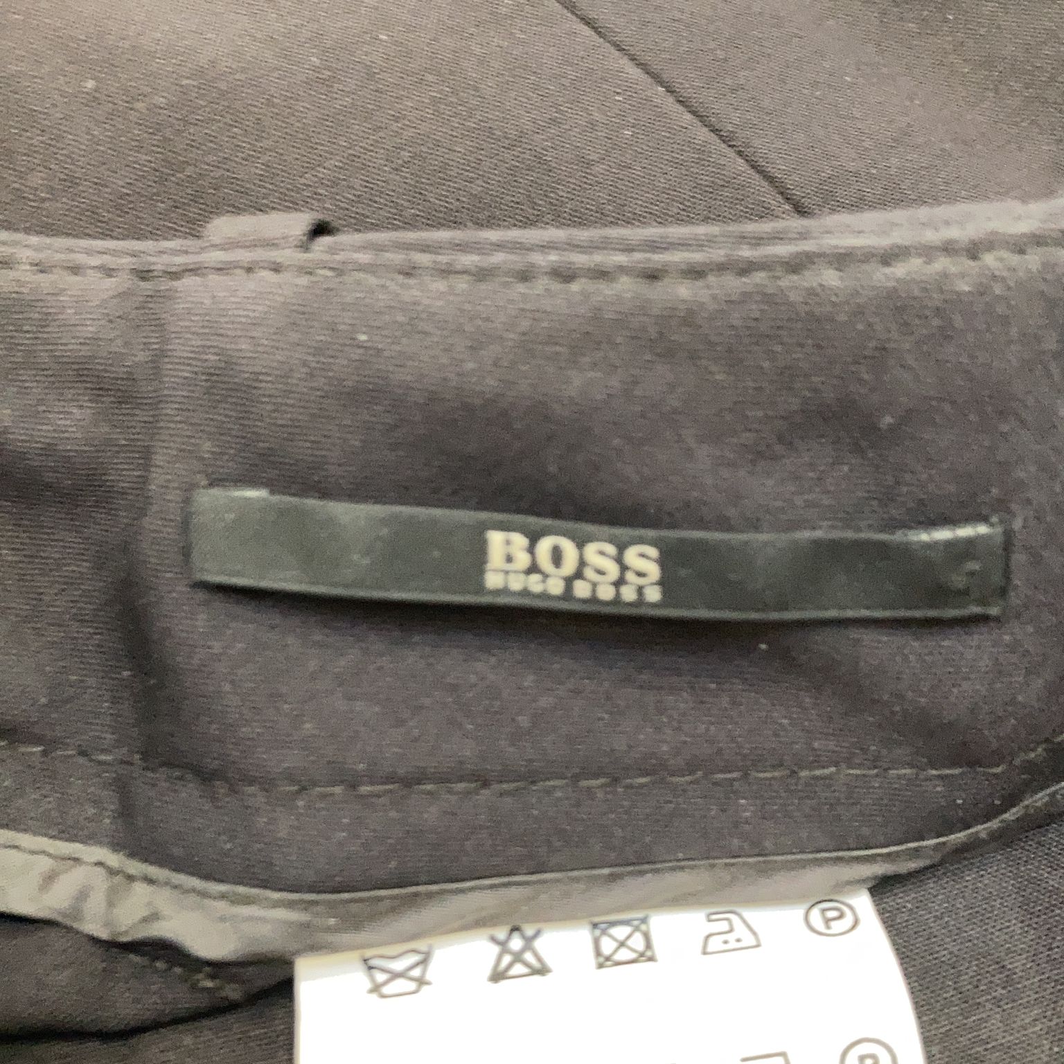 Boss Hugo Boss