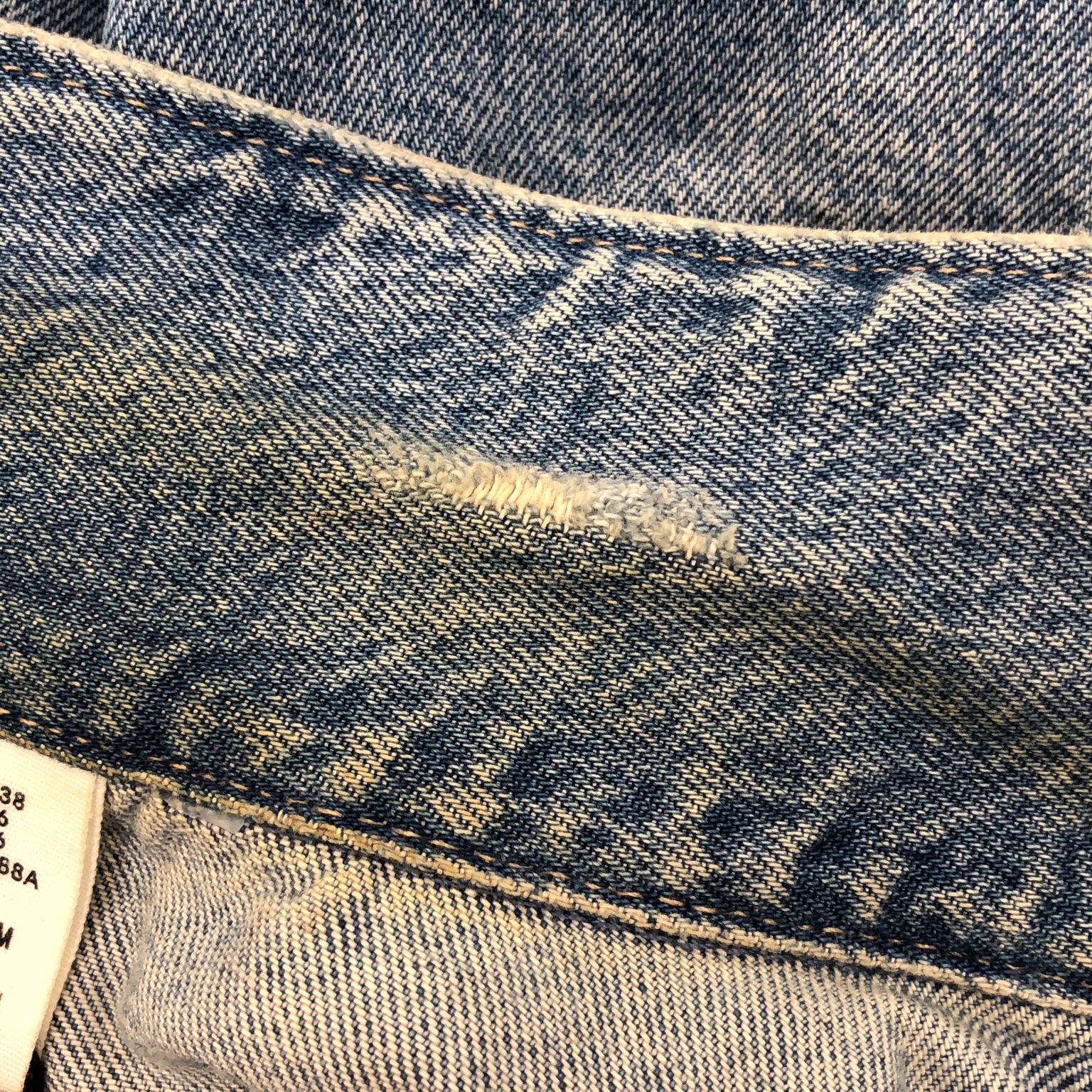 Denim by HM