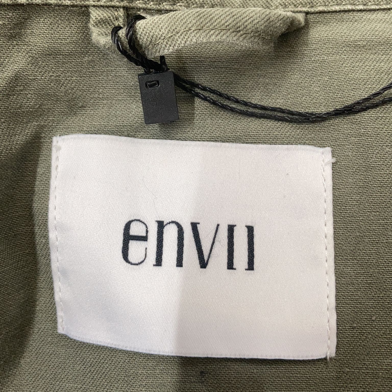 Envii