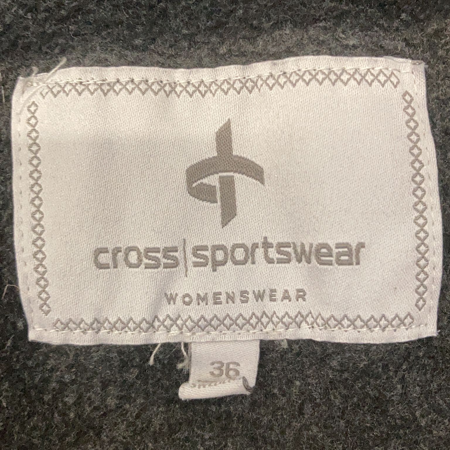 Cross Sportswear