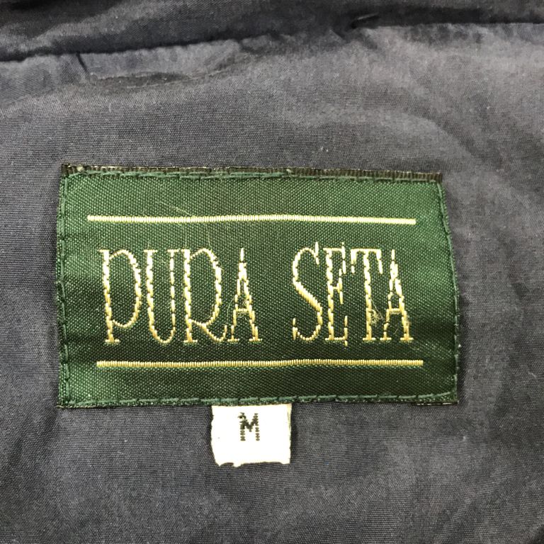 Pura Seta