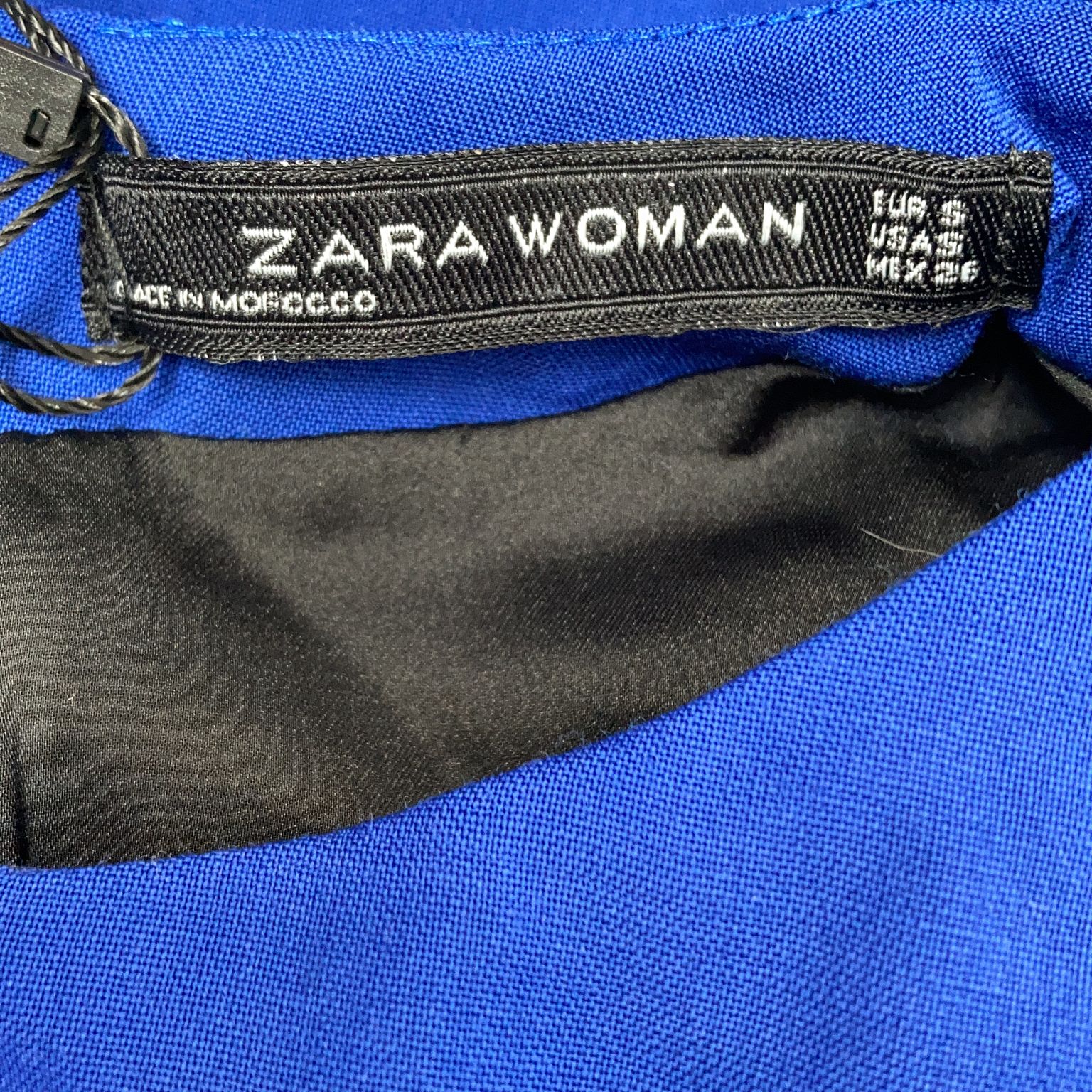 Zara Woman