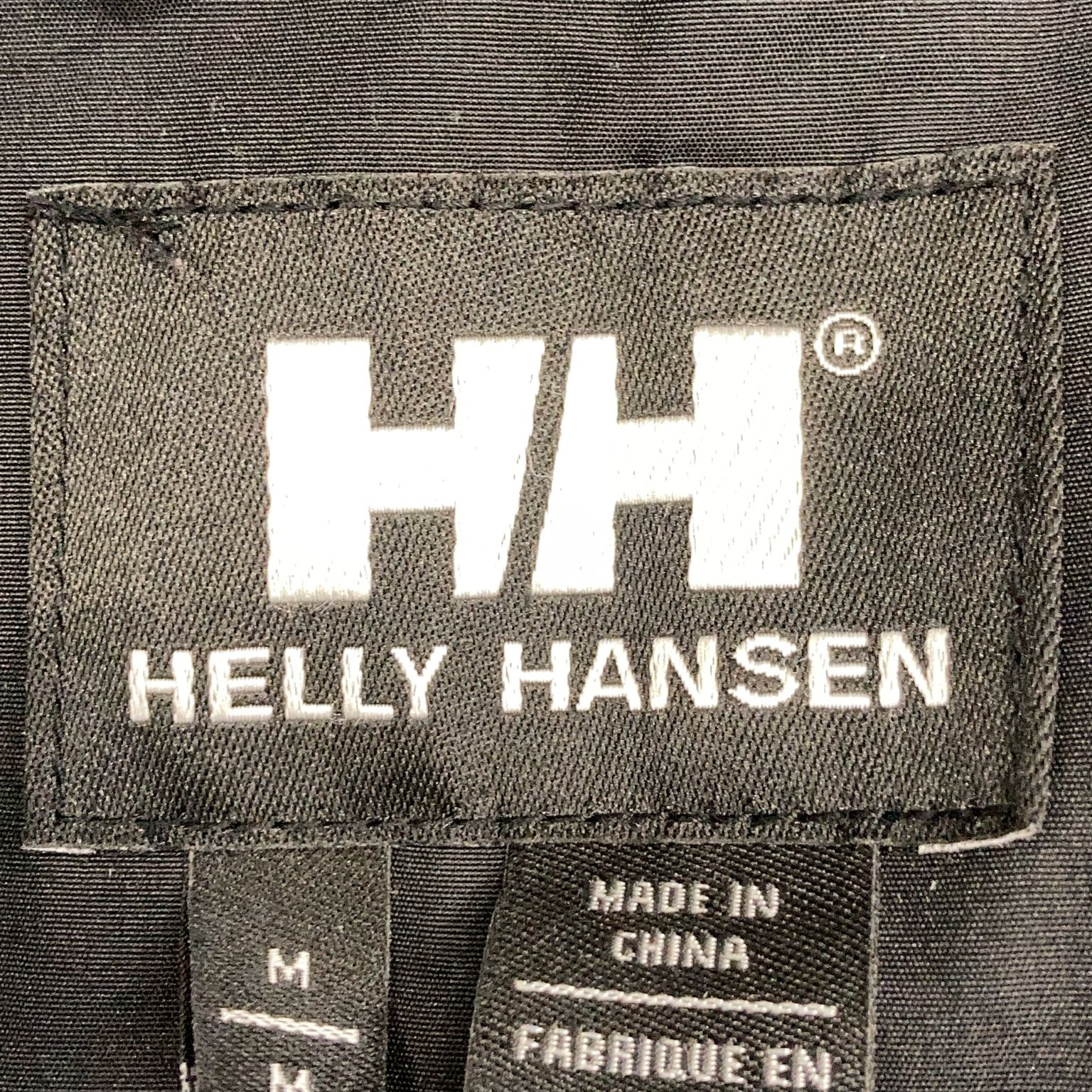 Helly Hansen