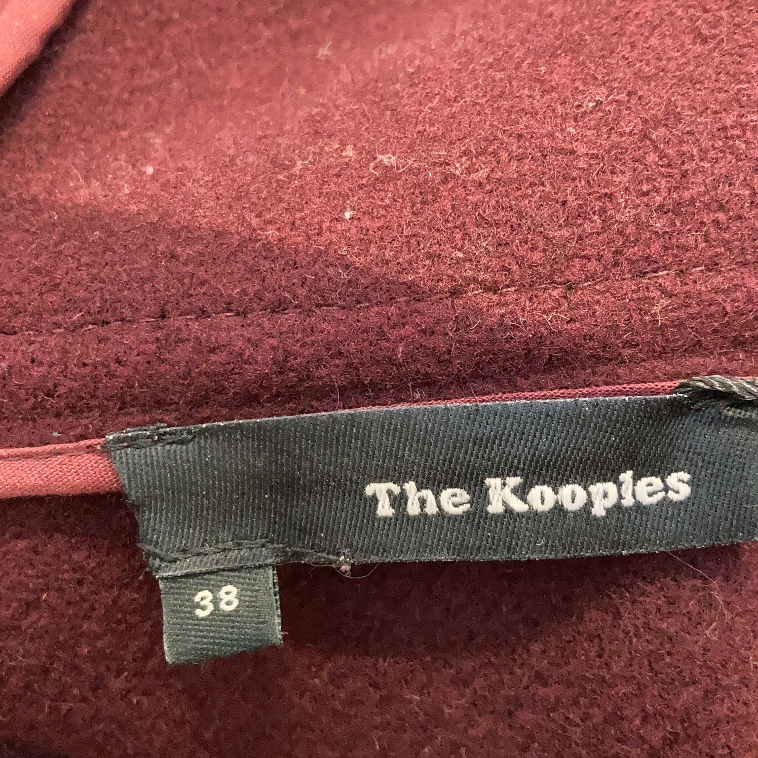 The Kooples