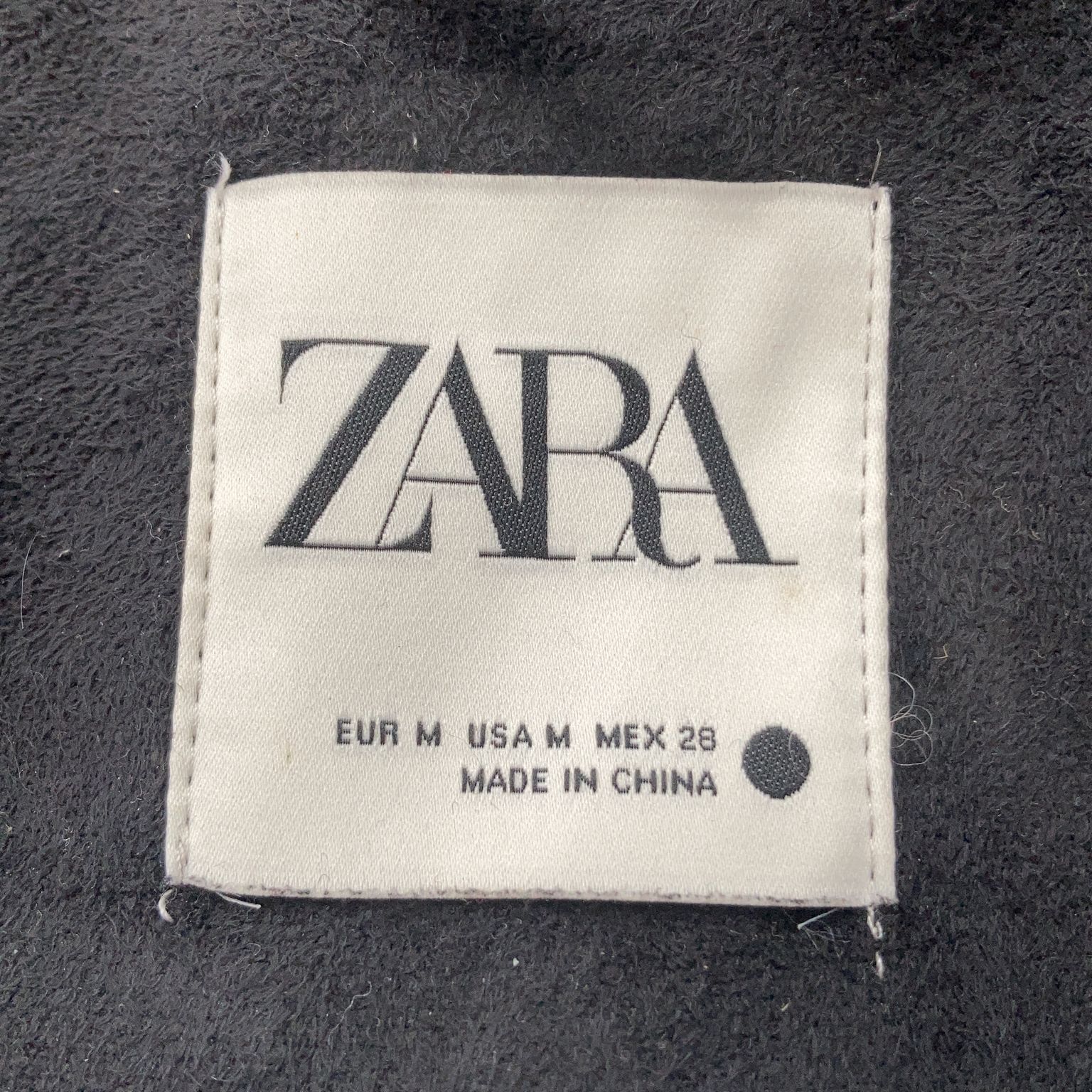 Zara