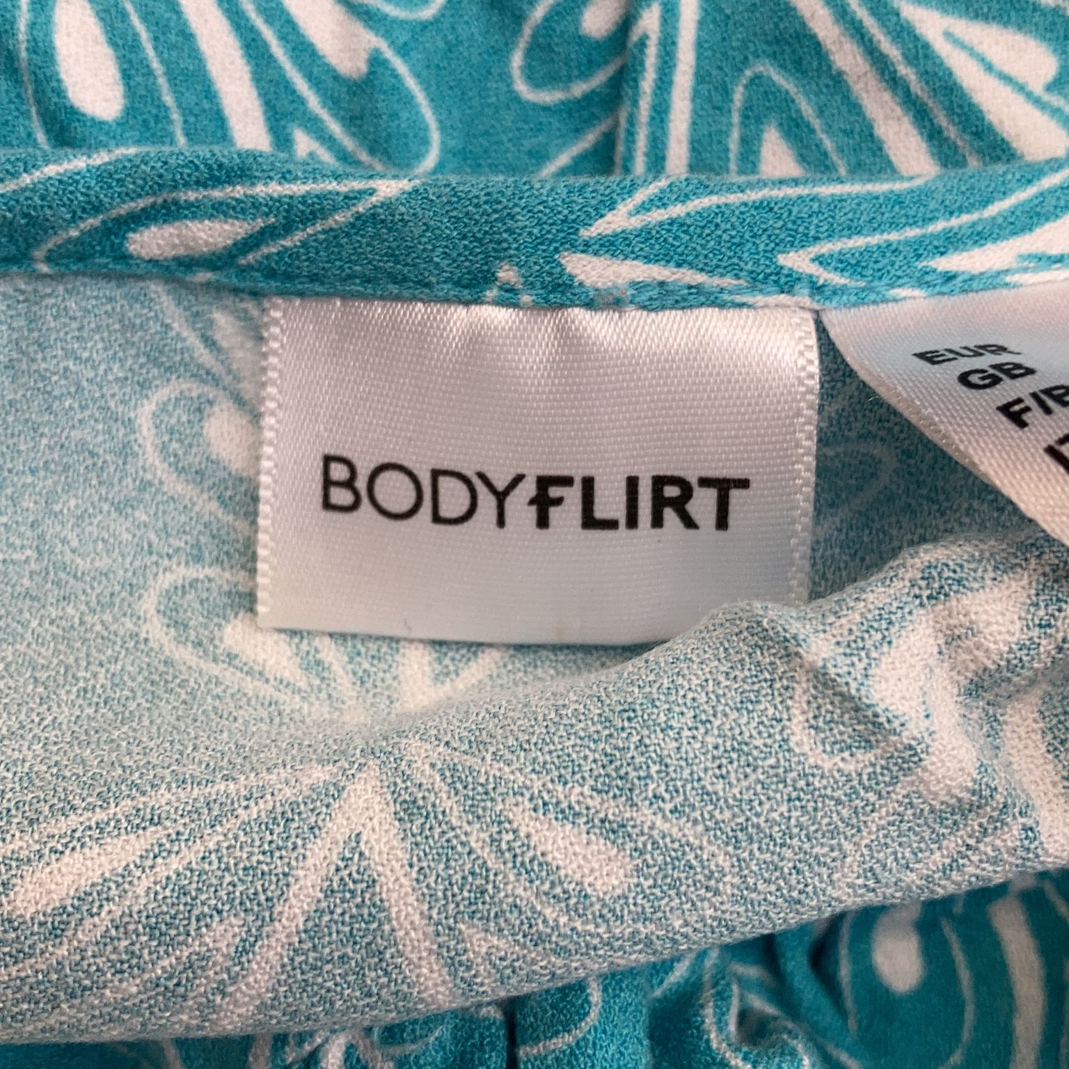 Bodyflirt