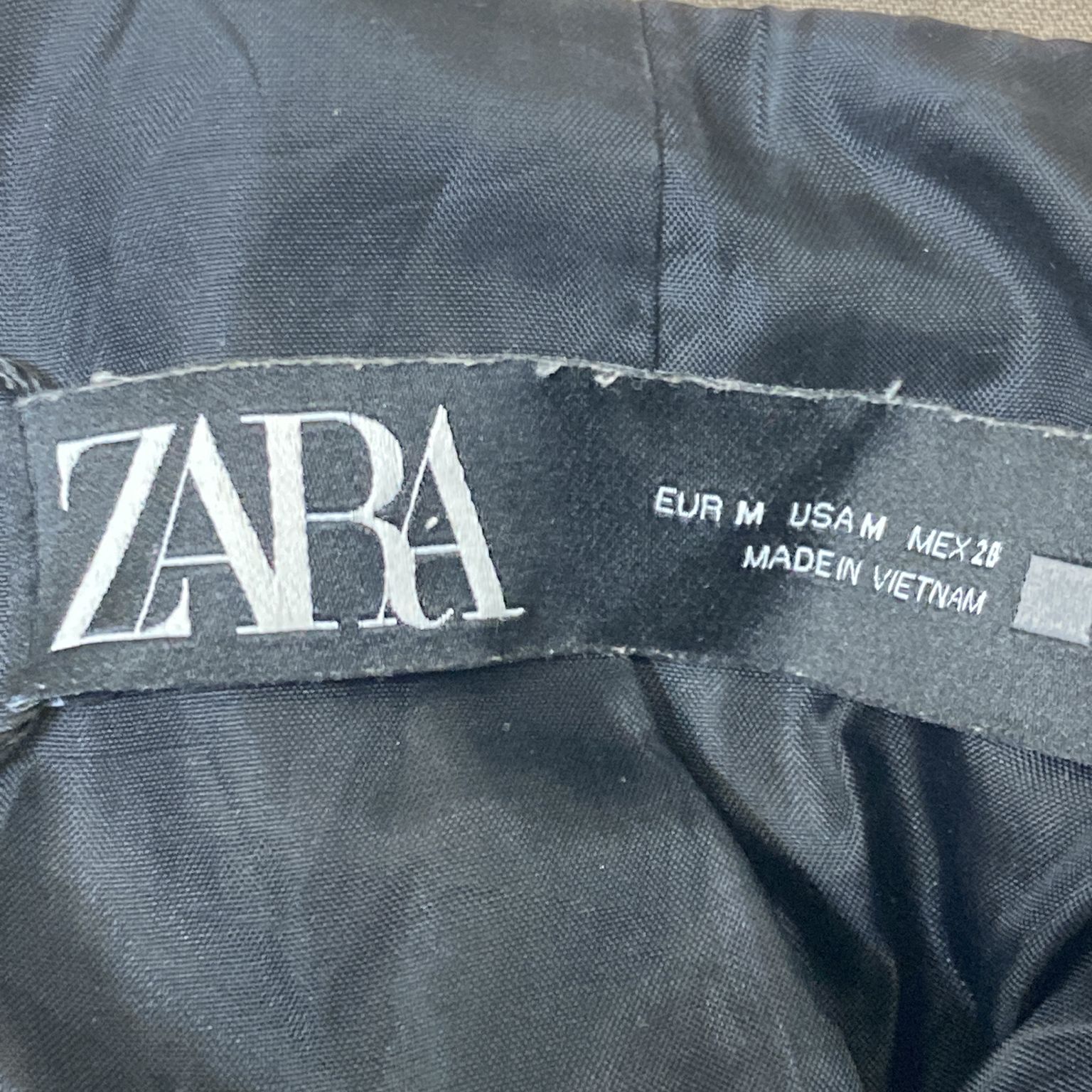 Zara