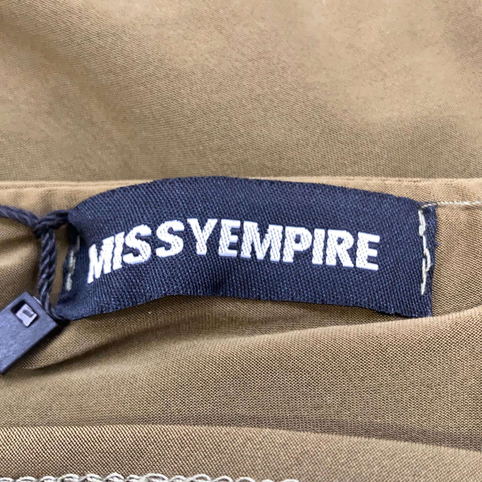 Missy Empire