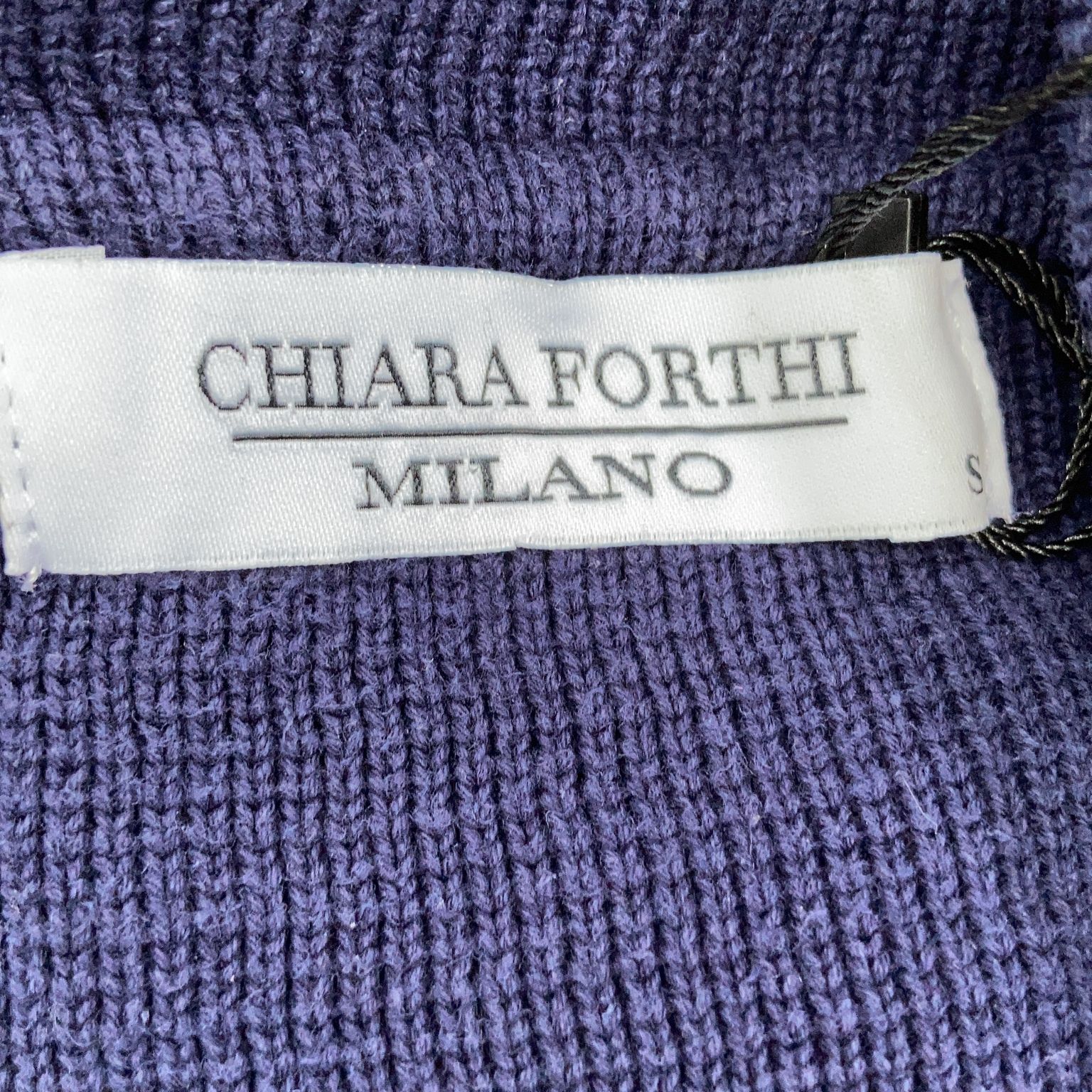 Chiara Forthi Milano