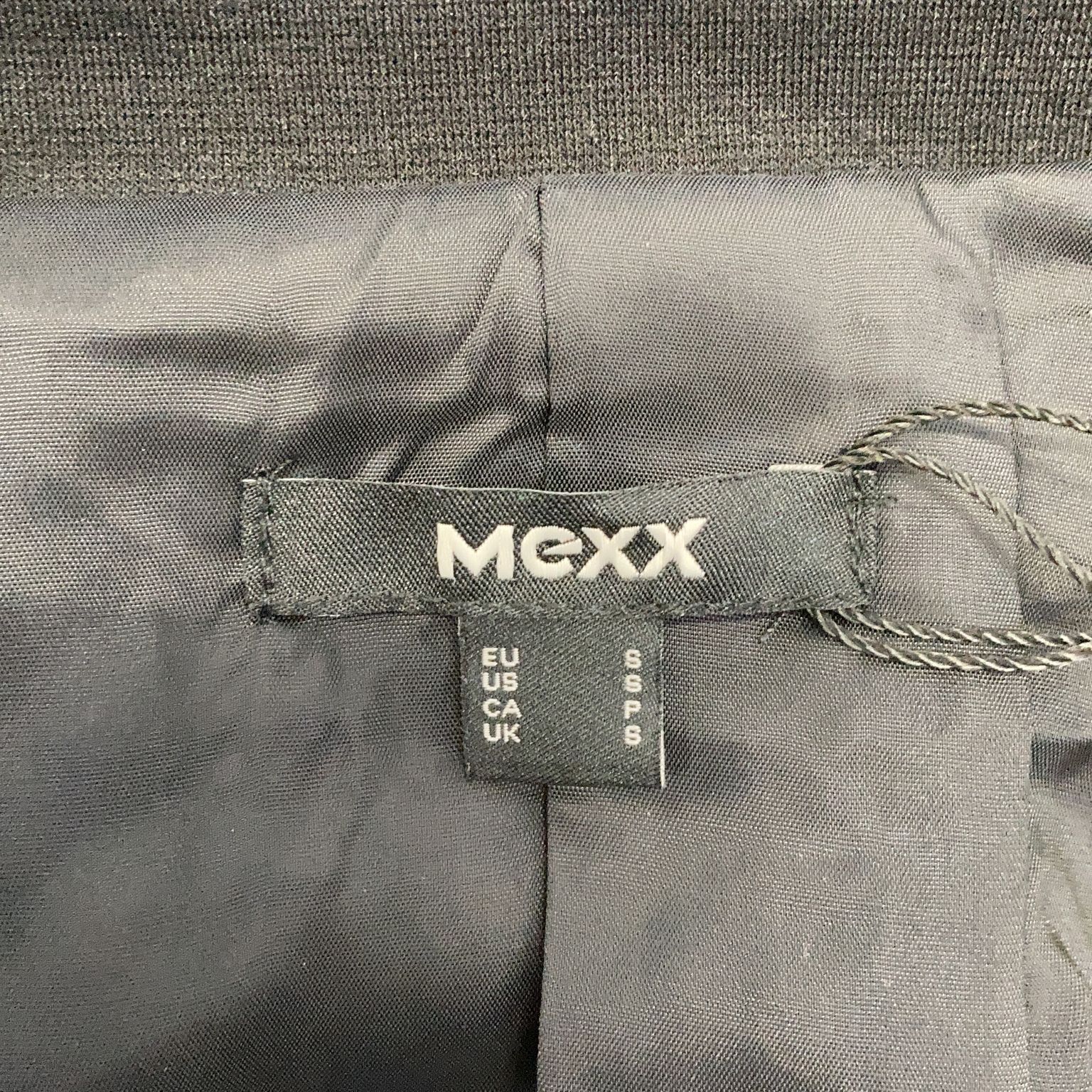 Mexx