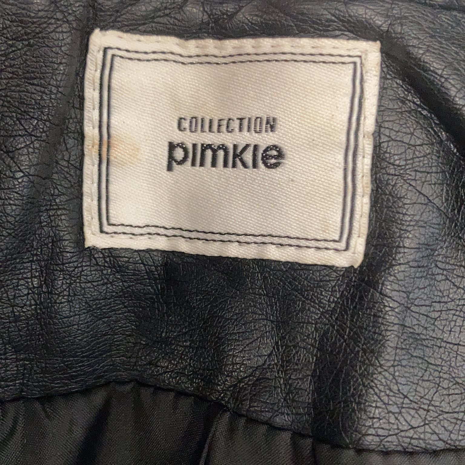 Collection Pimkie