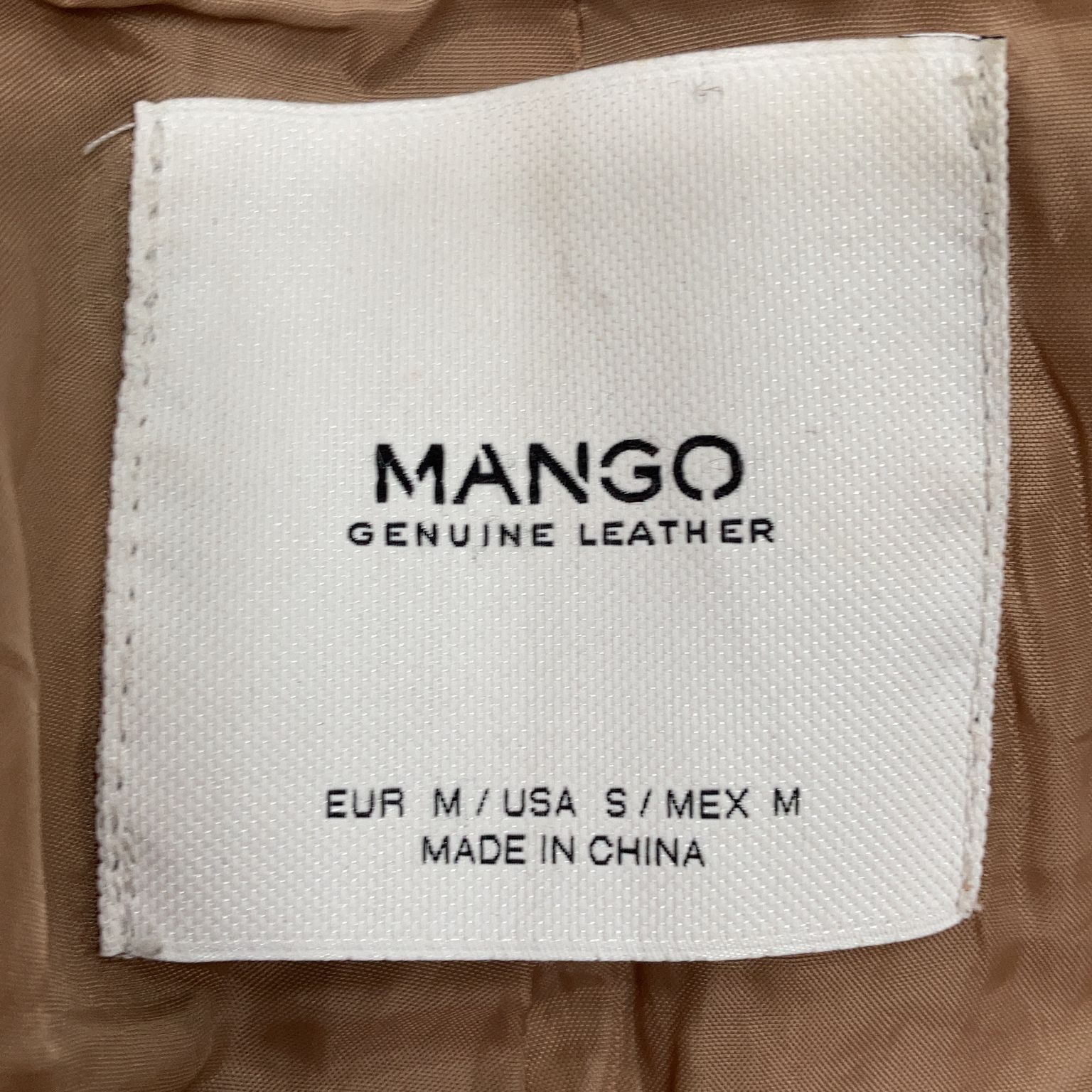 Mango