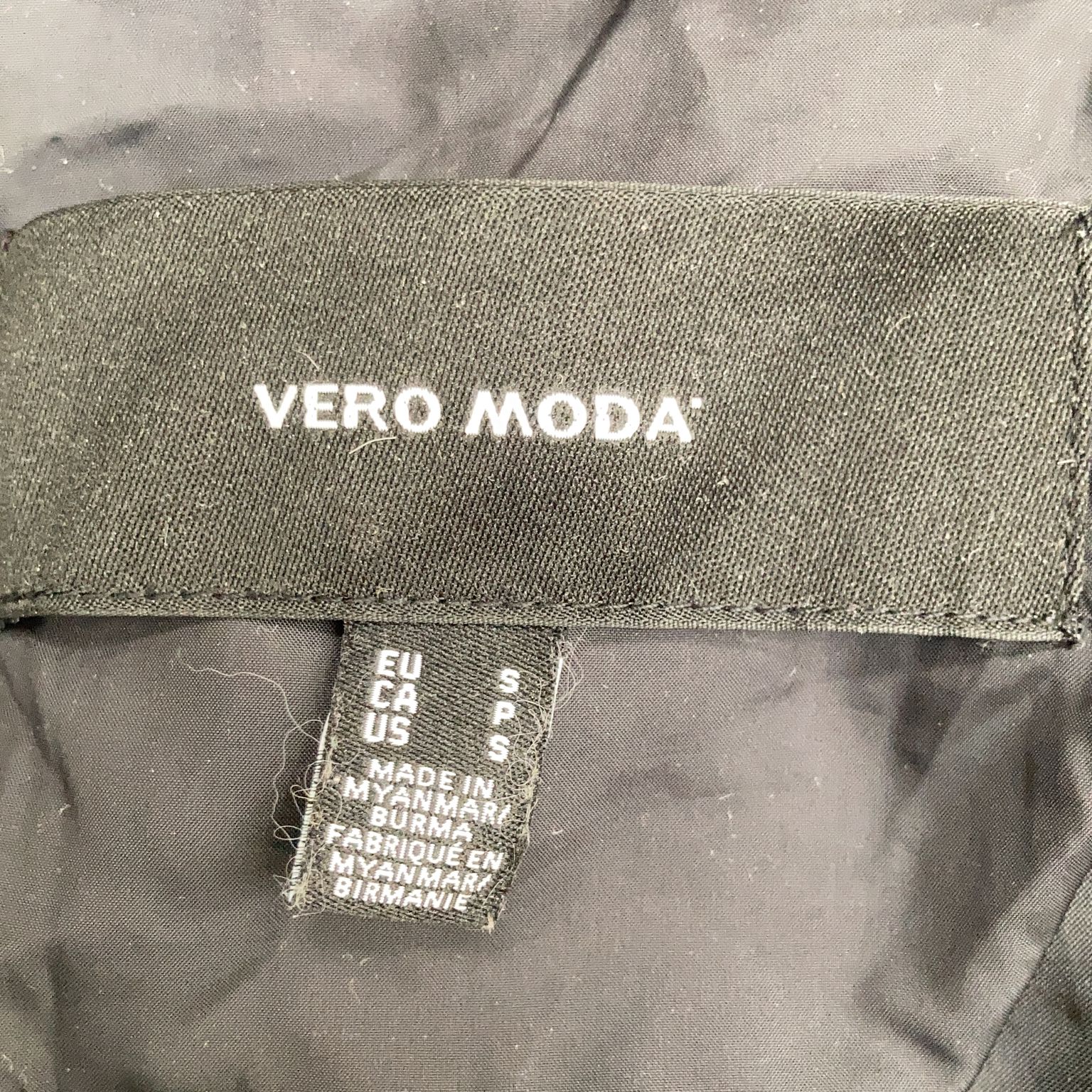 Vero Moda