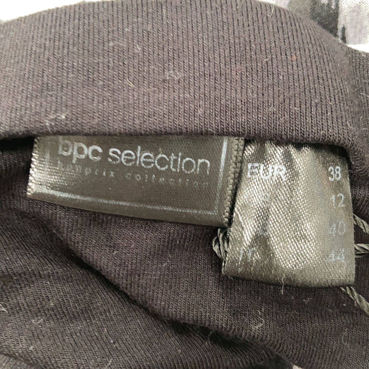 BPC Bonprix Collection