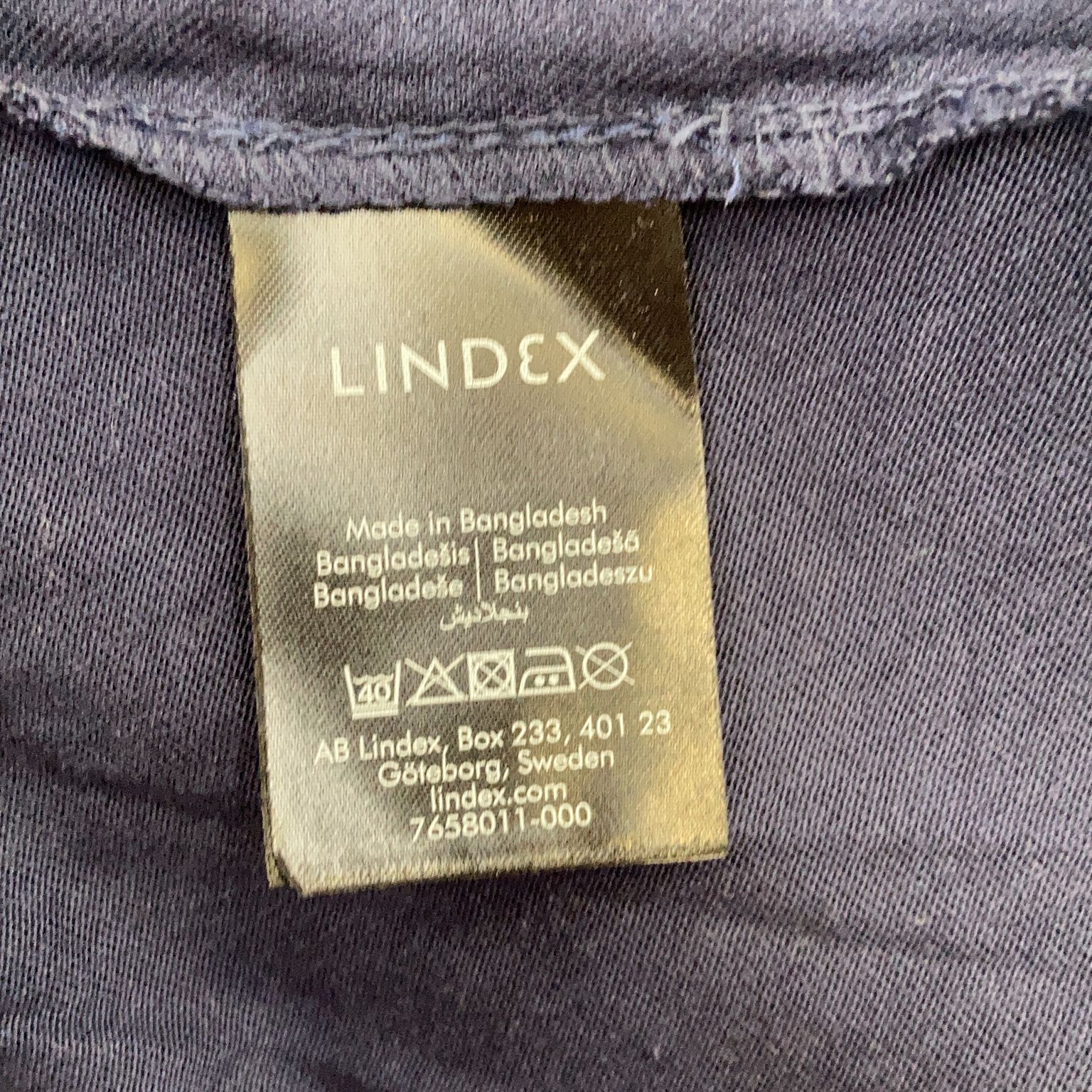 Lindex