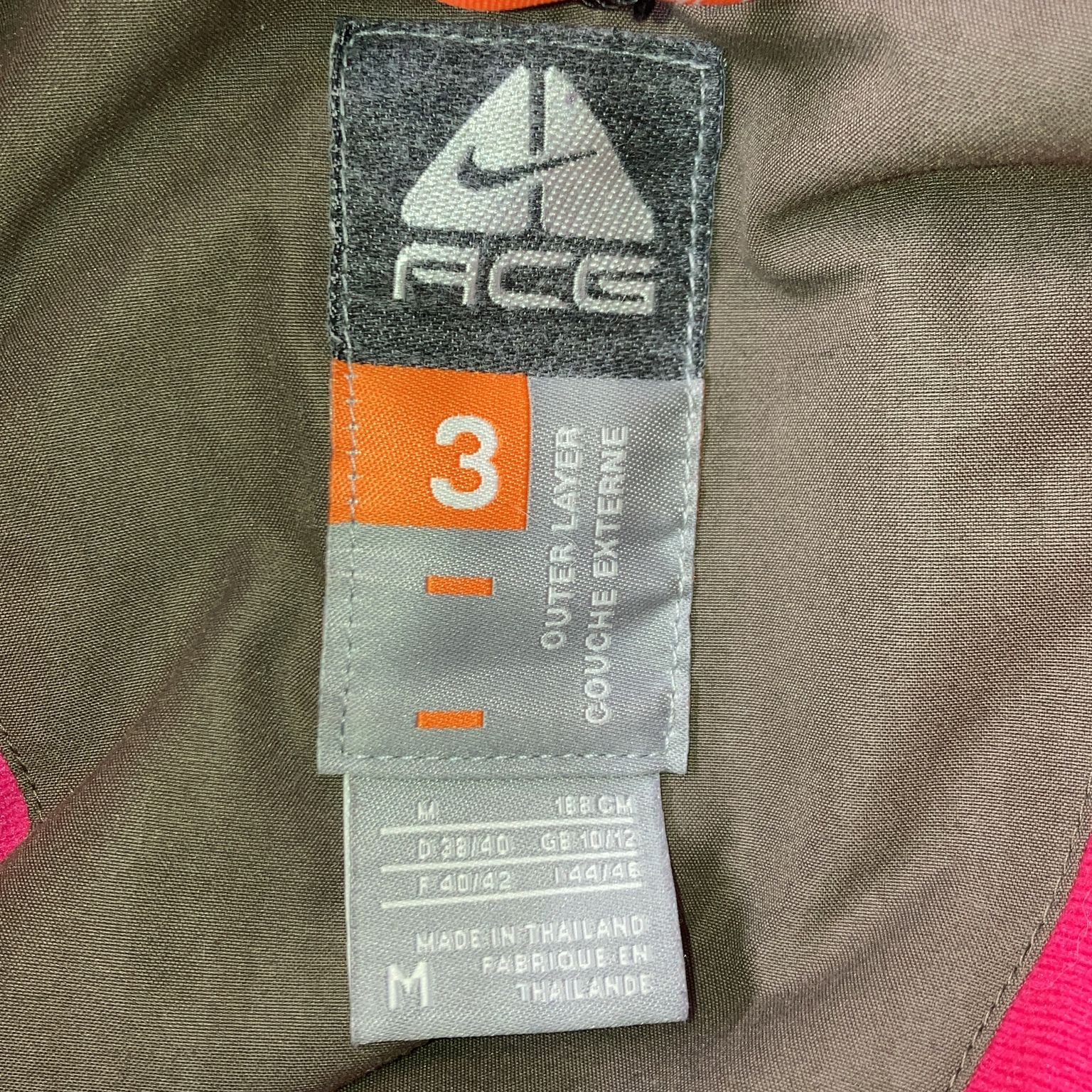 ACG