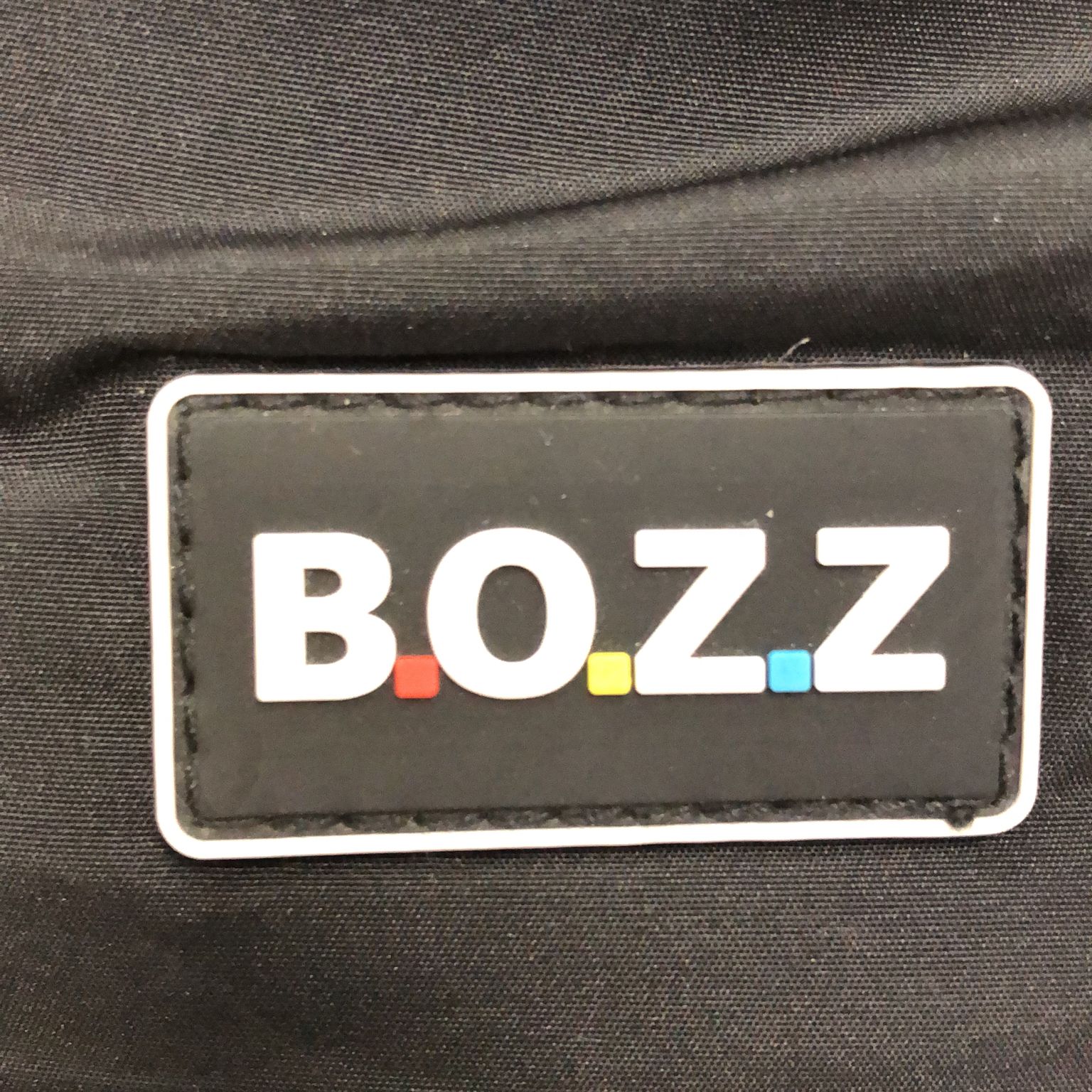 Bozz