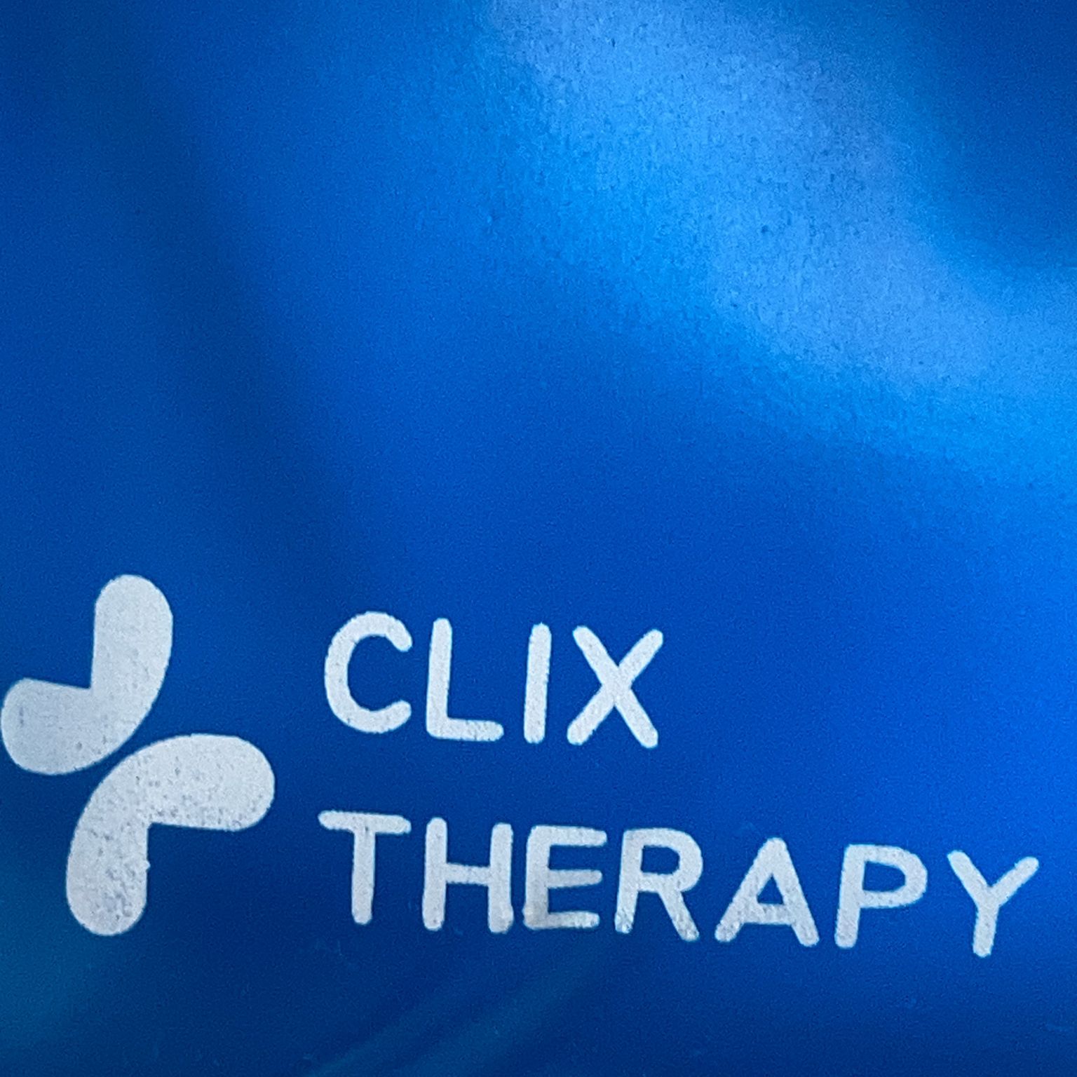 Clix Therapy