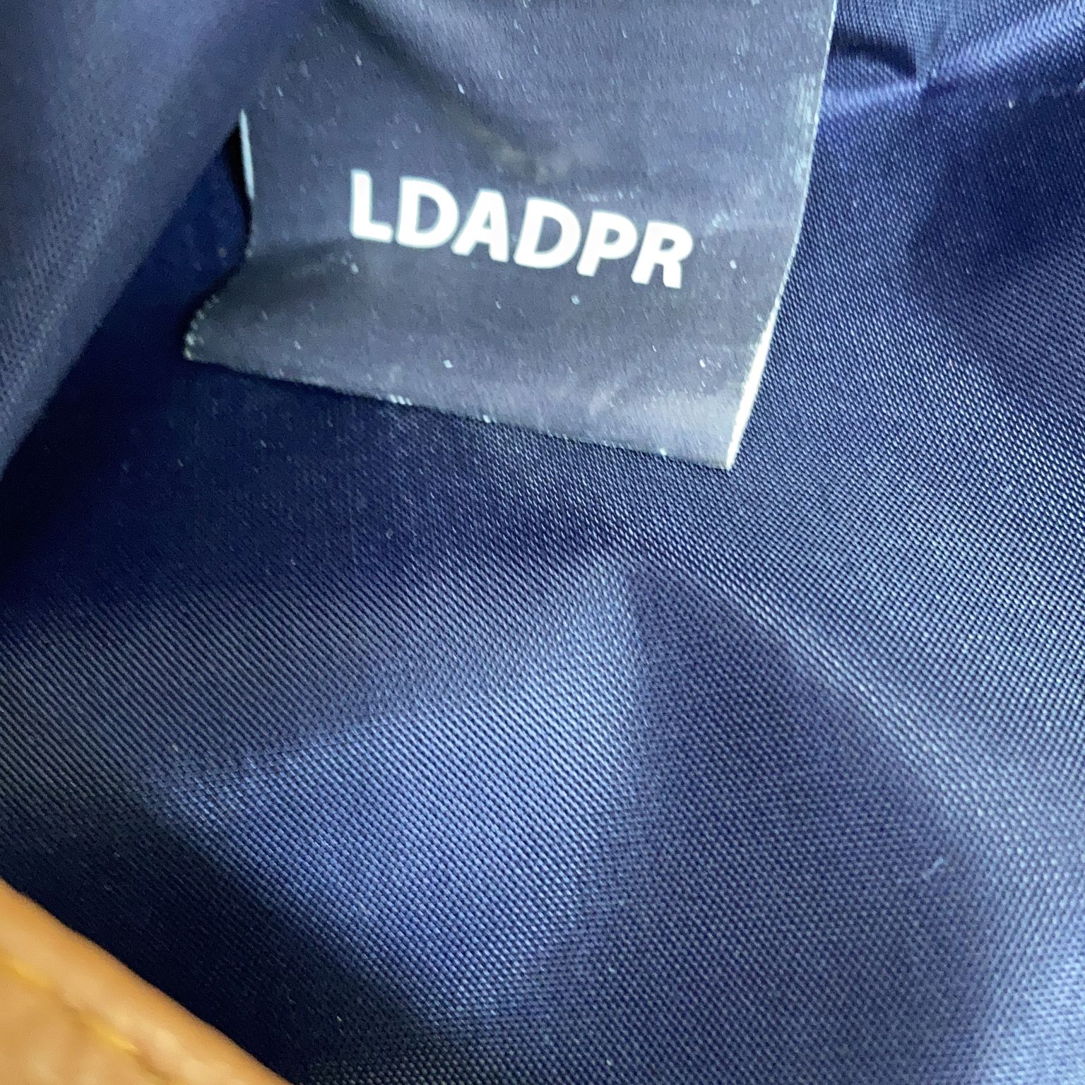 LDADPR