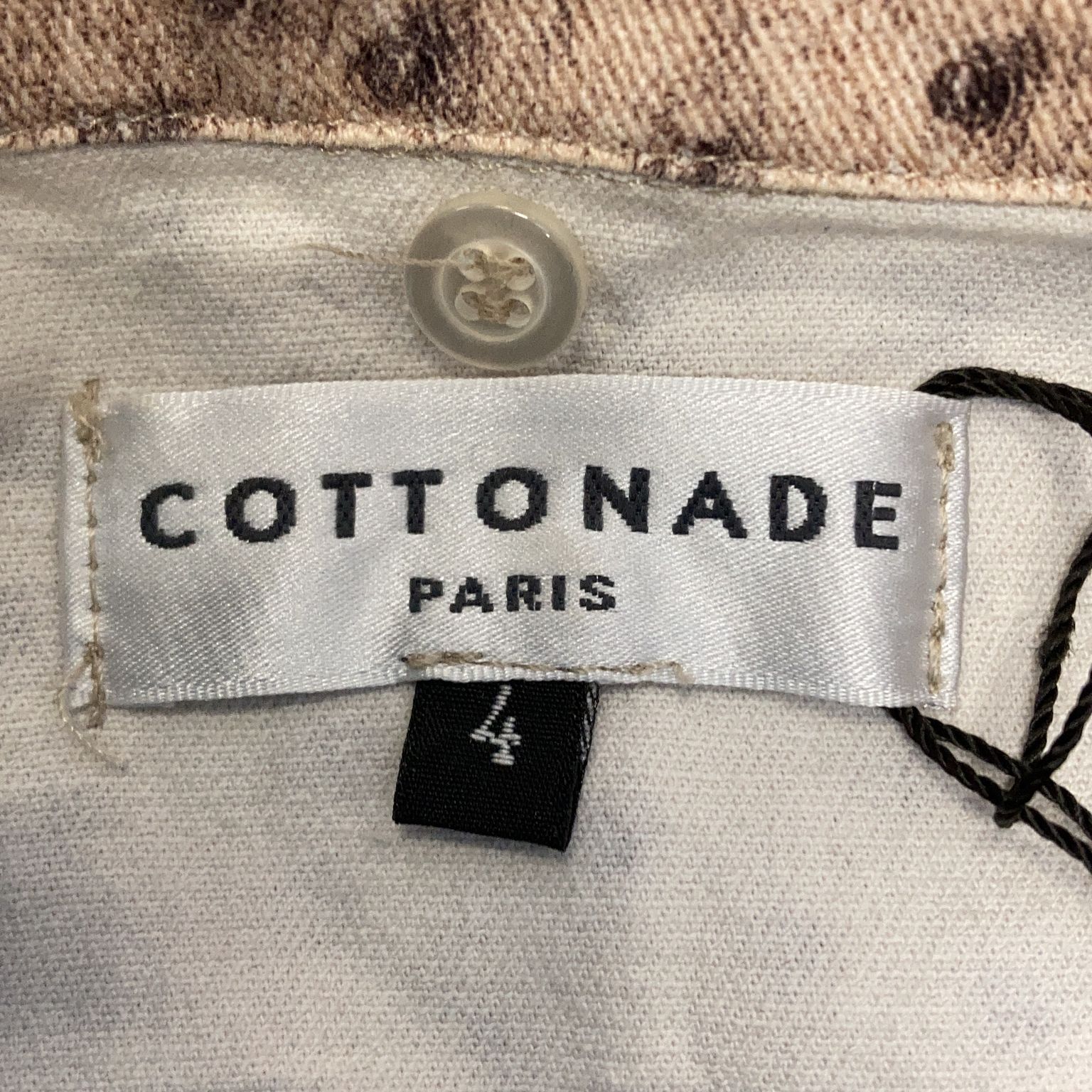 Cottonade