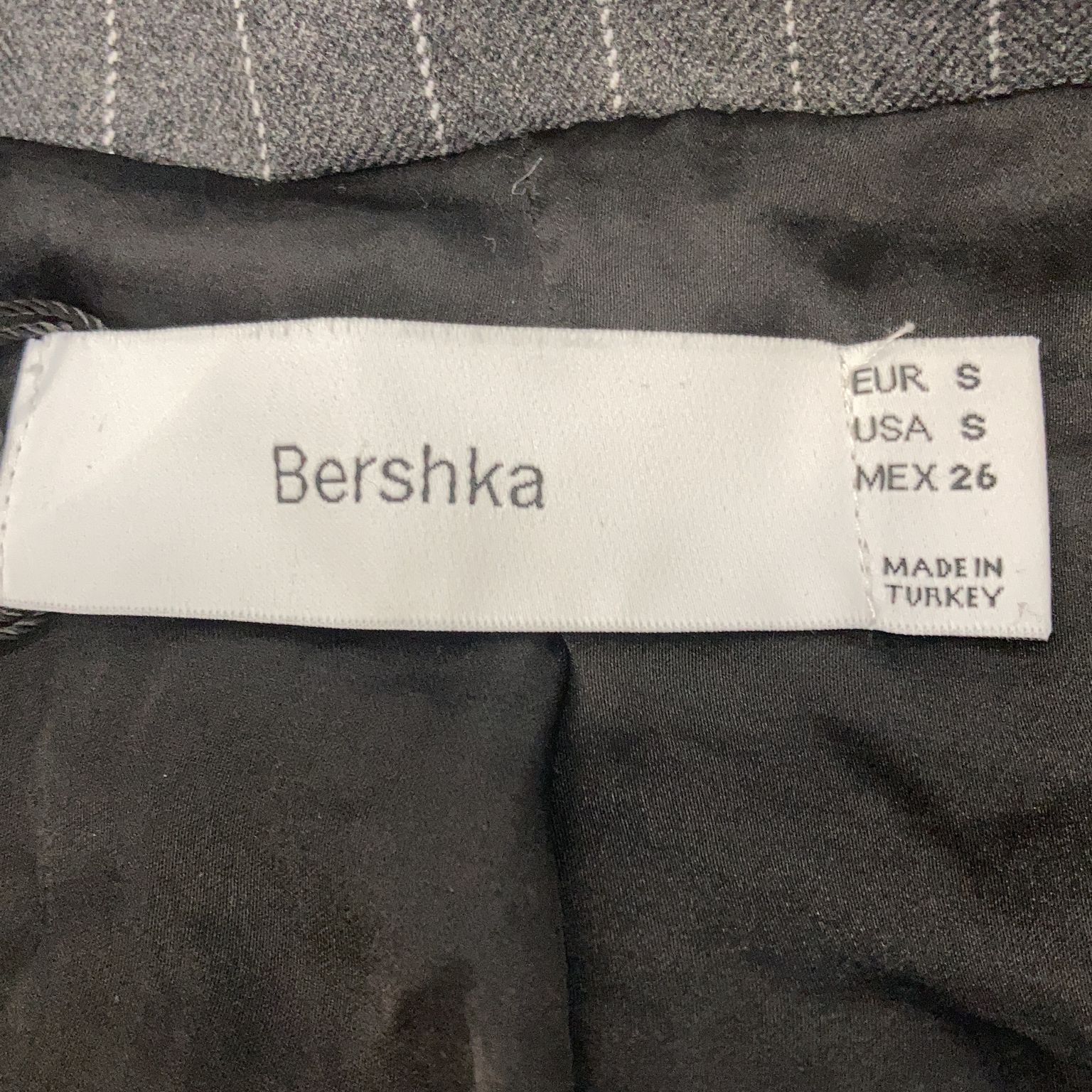 Bershka