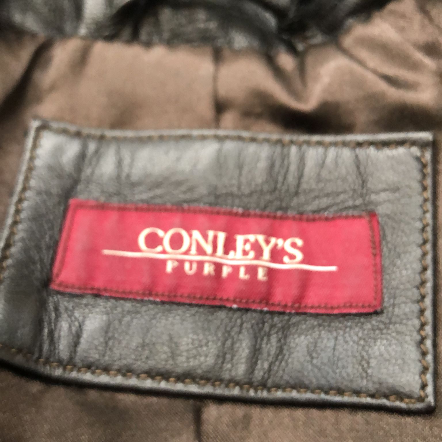 Conleys