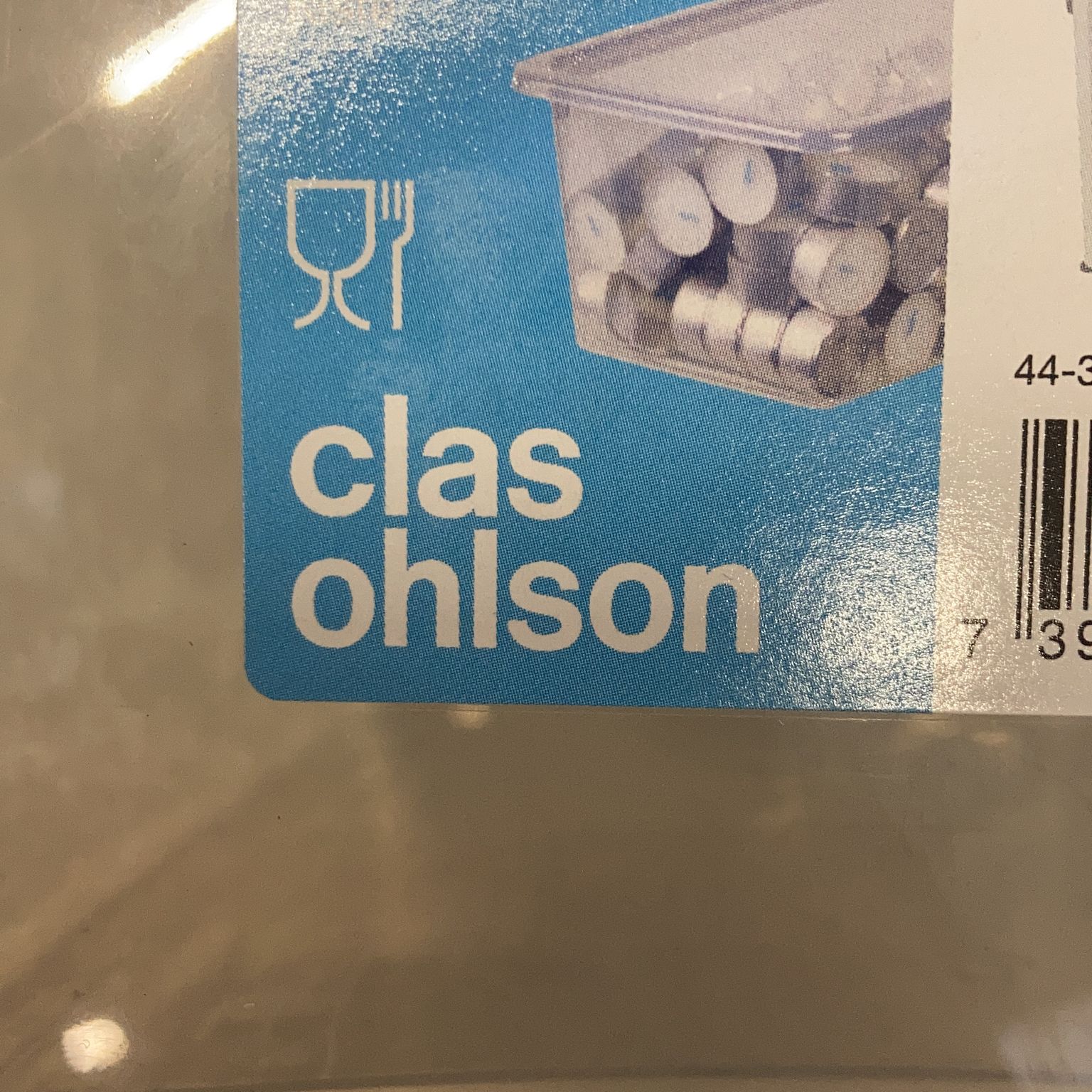 Clas Ohlson