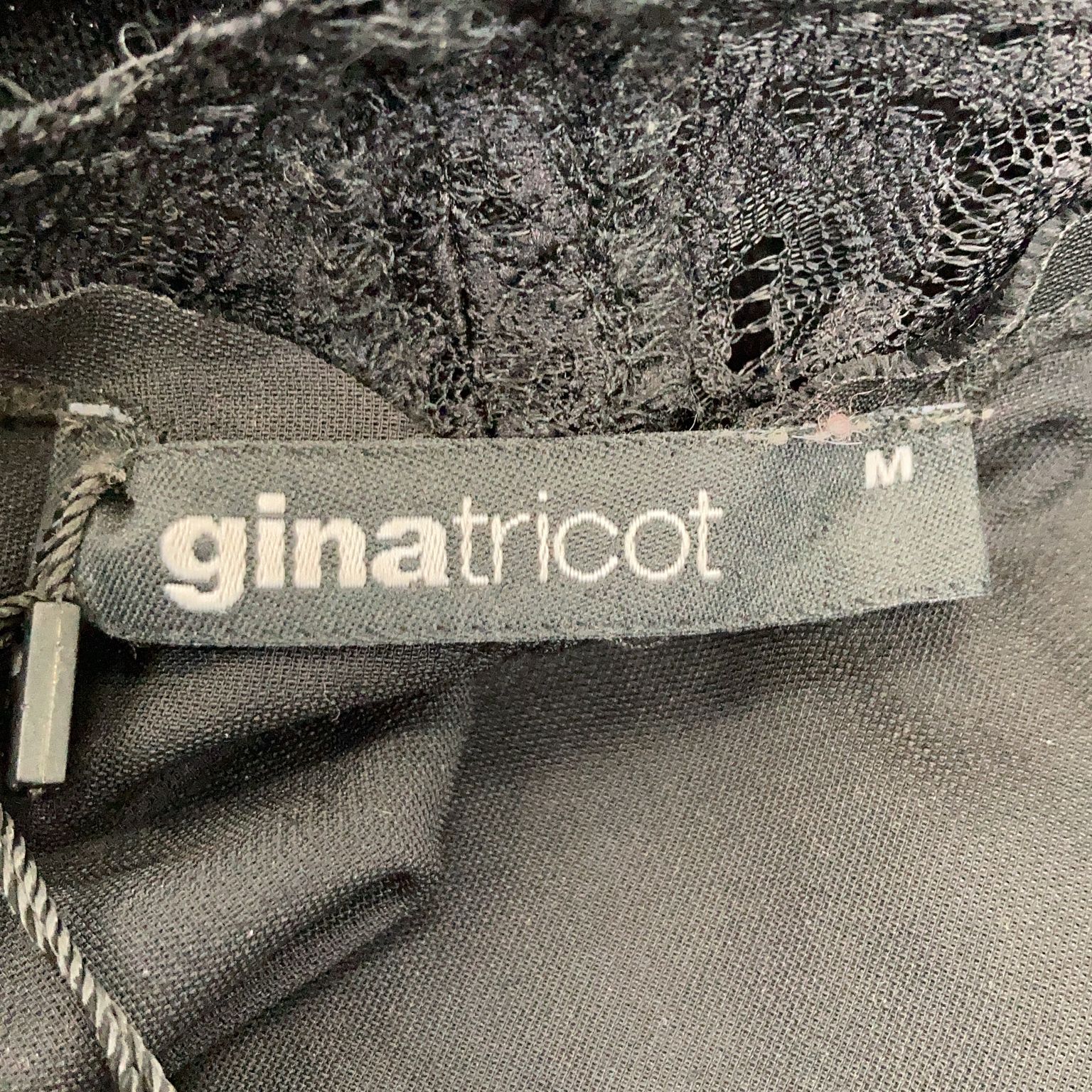 Gina Tricot