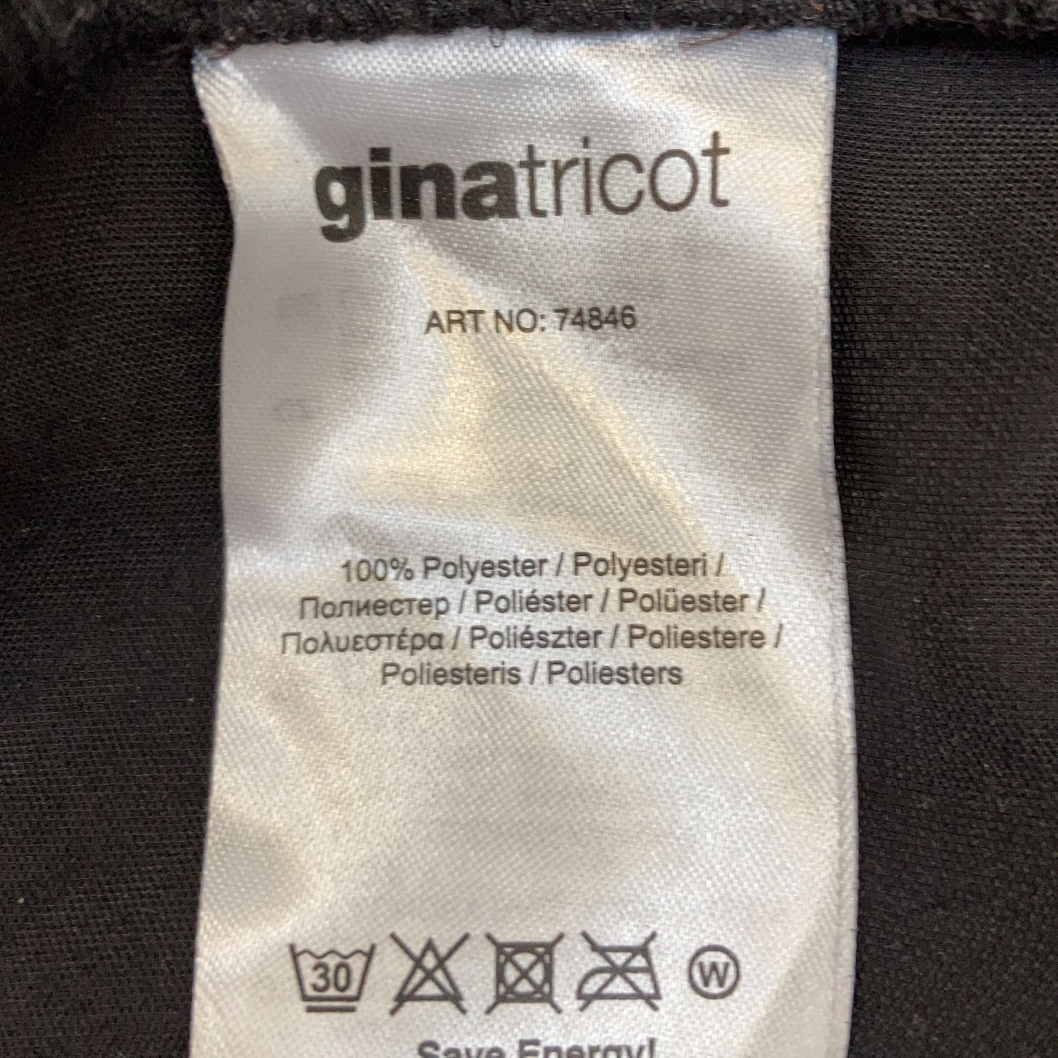 Gina Tricot