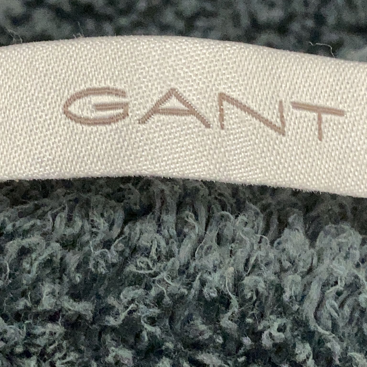 GANT